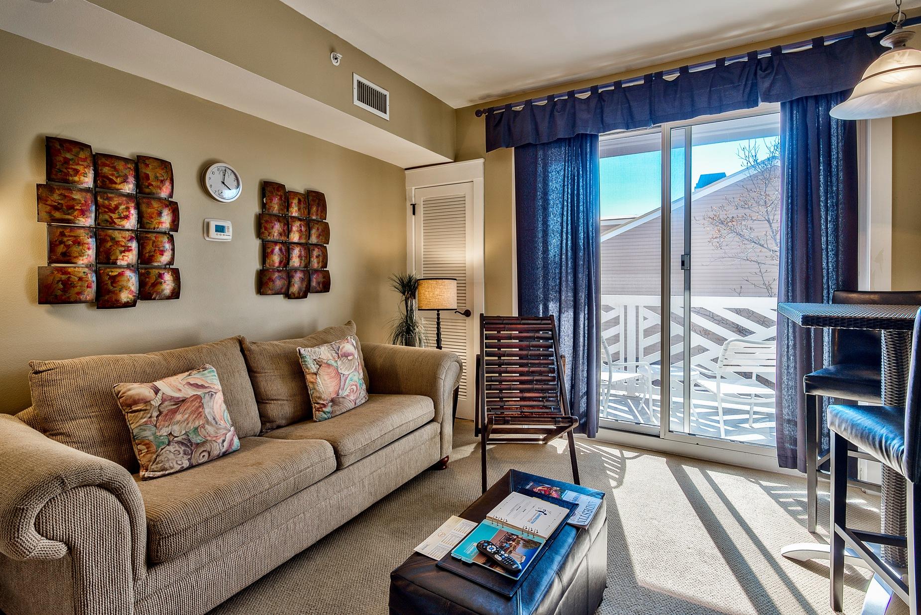 MARKET STREET INN - Residential