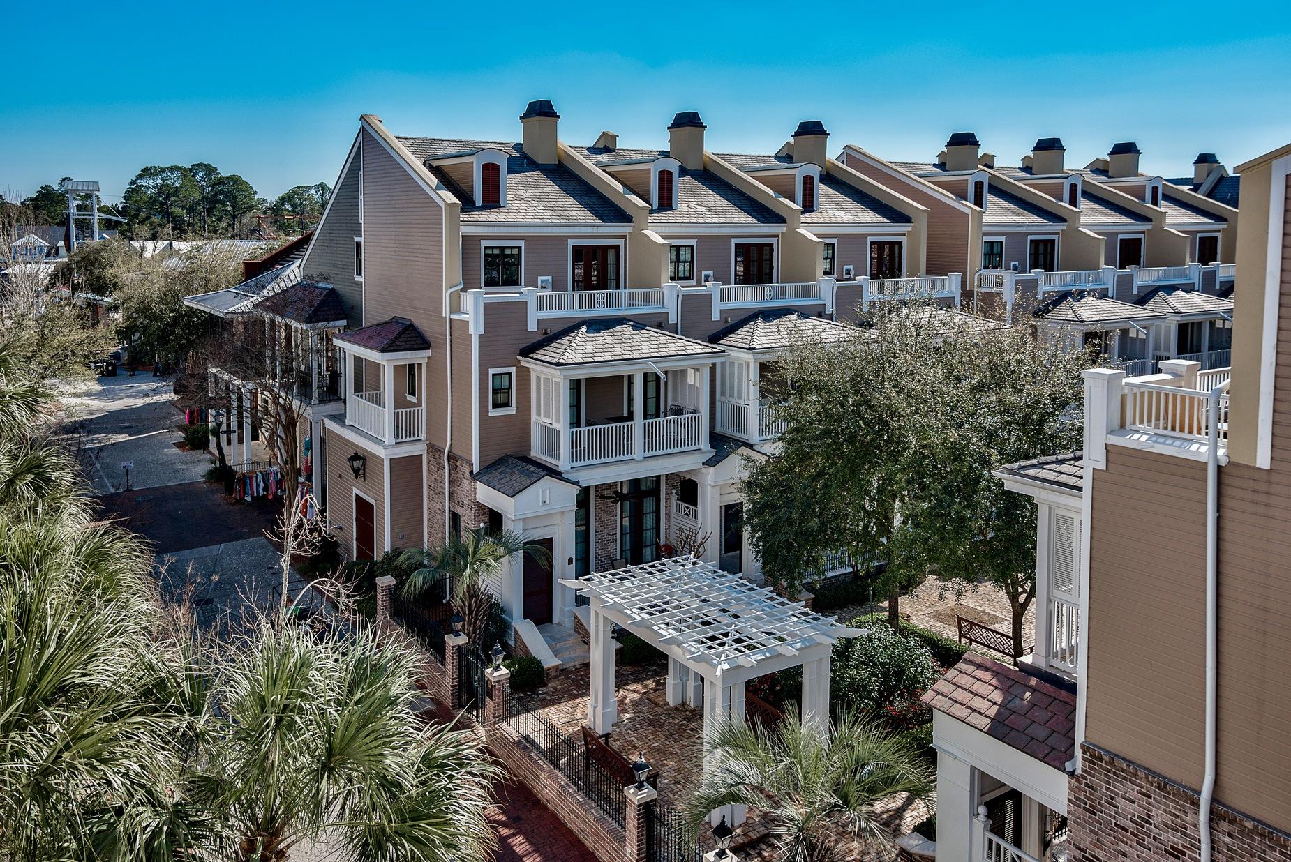 MARKET STREET INN - Residential