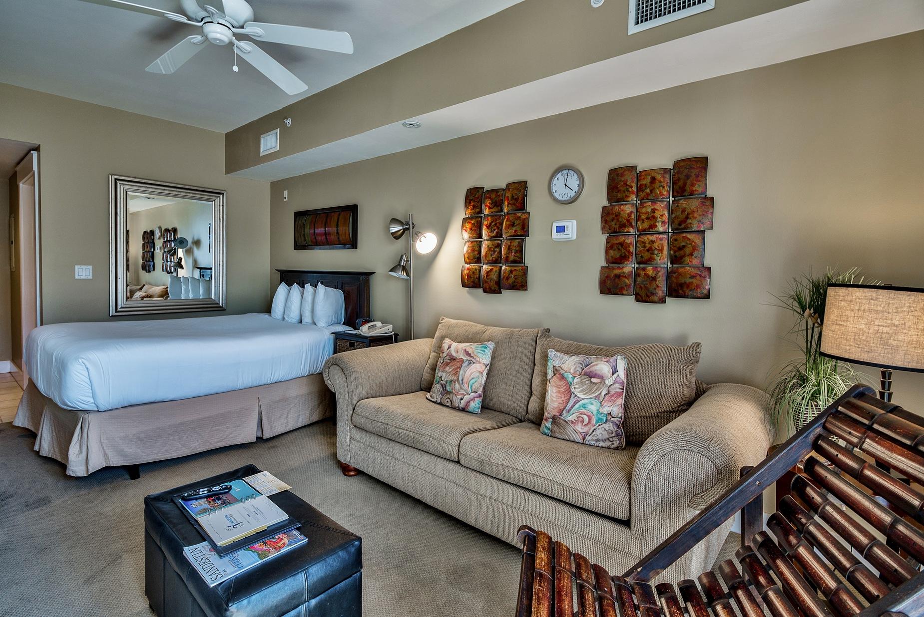 MARKET STREET INN - Residential