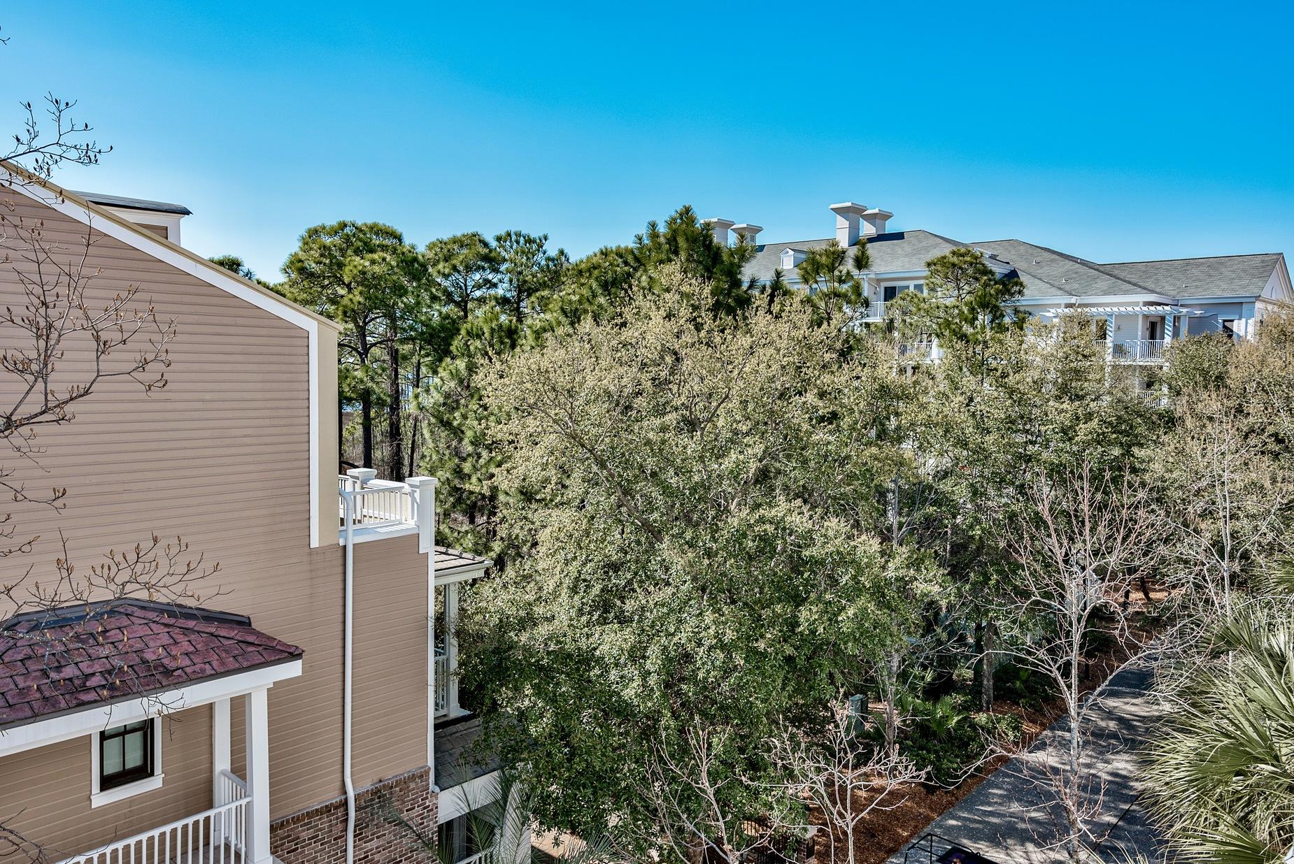 MARKET STREET INN - Residential