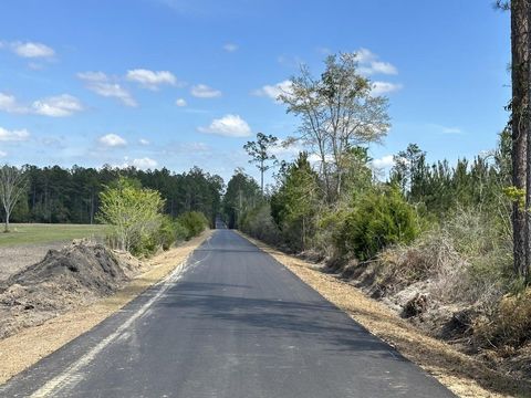 Photo of Tract#6416 Brock Road, Caryville, FL 32427 (MLS # 983528)