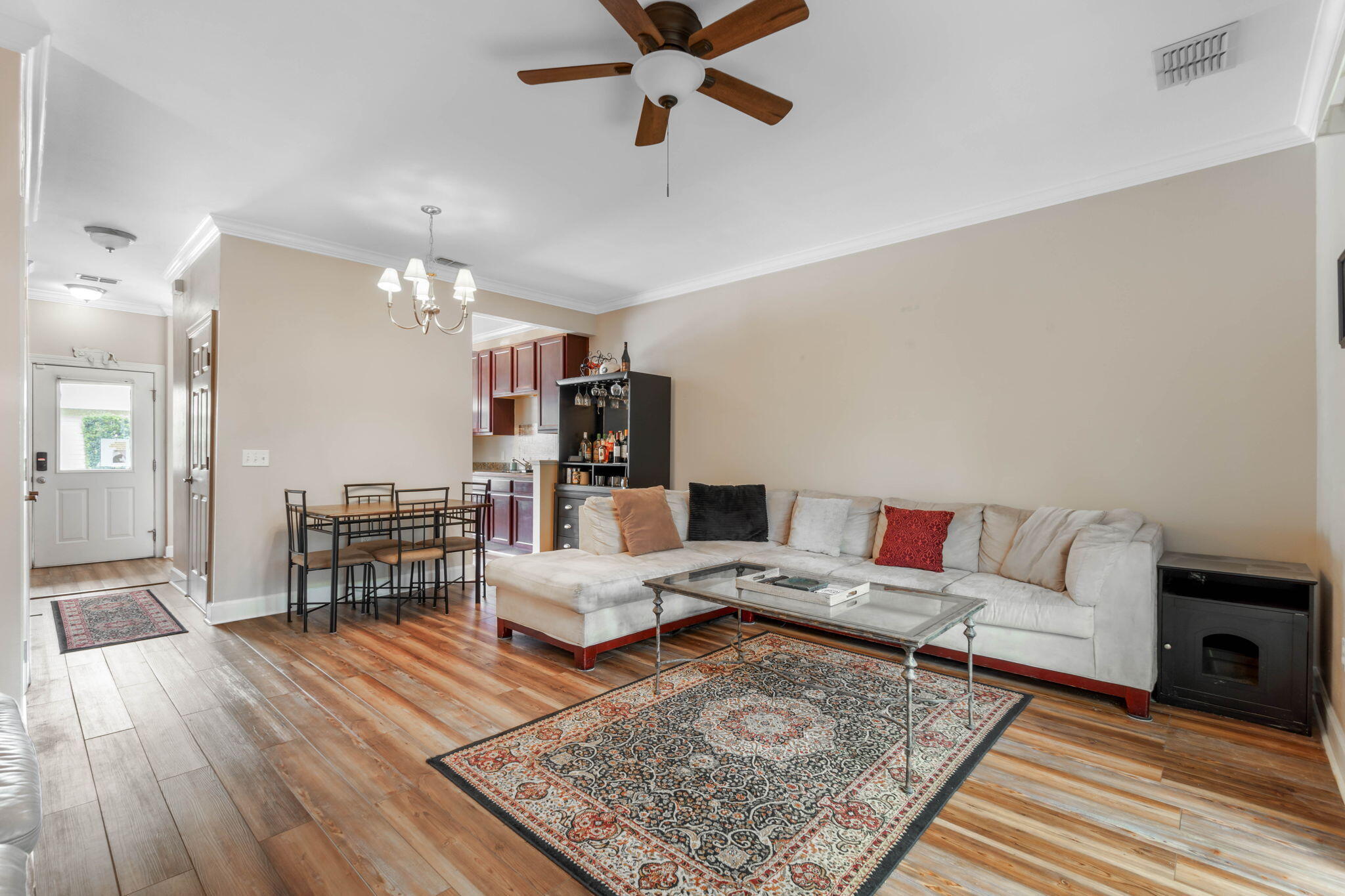 Palms of Freeport - Residential