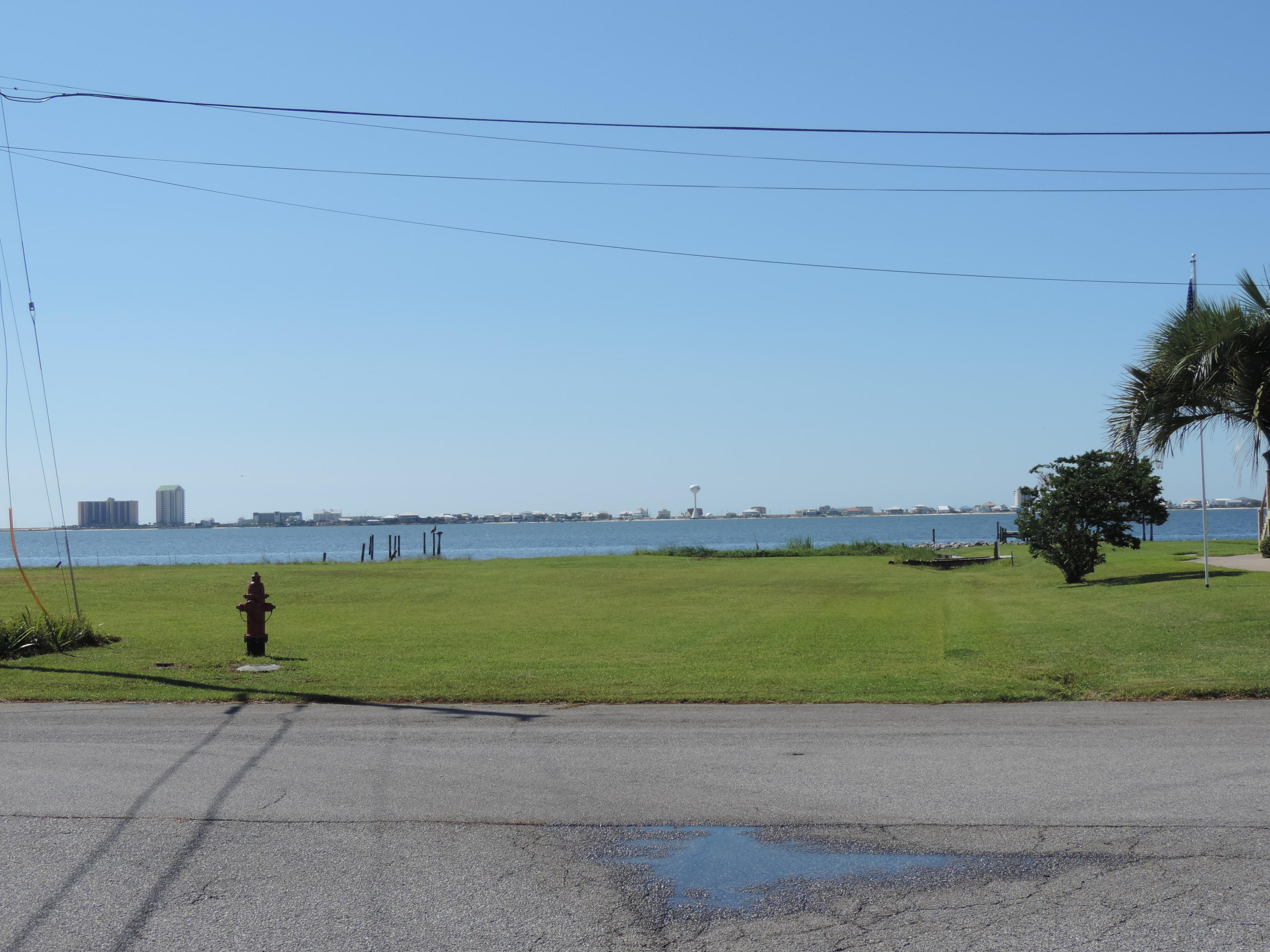 NAVARRE SHORES - Land