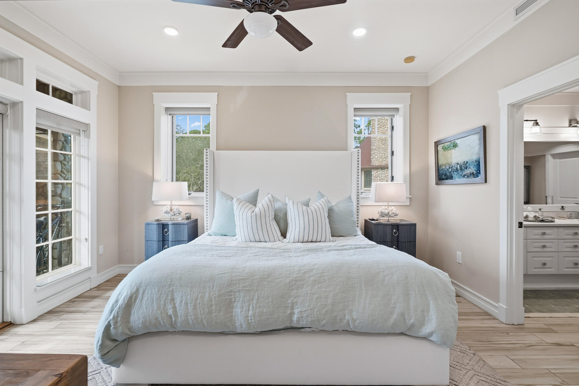 WILD HERON LAKESIDE LODGE - Residential