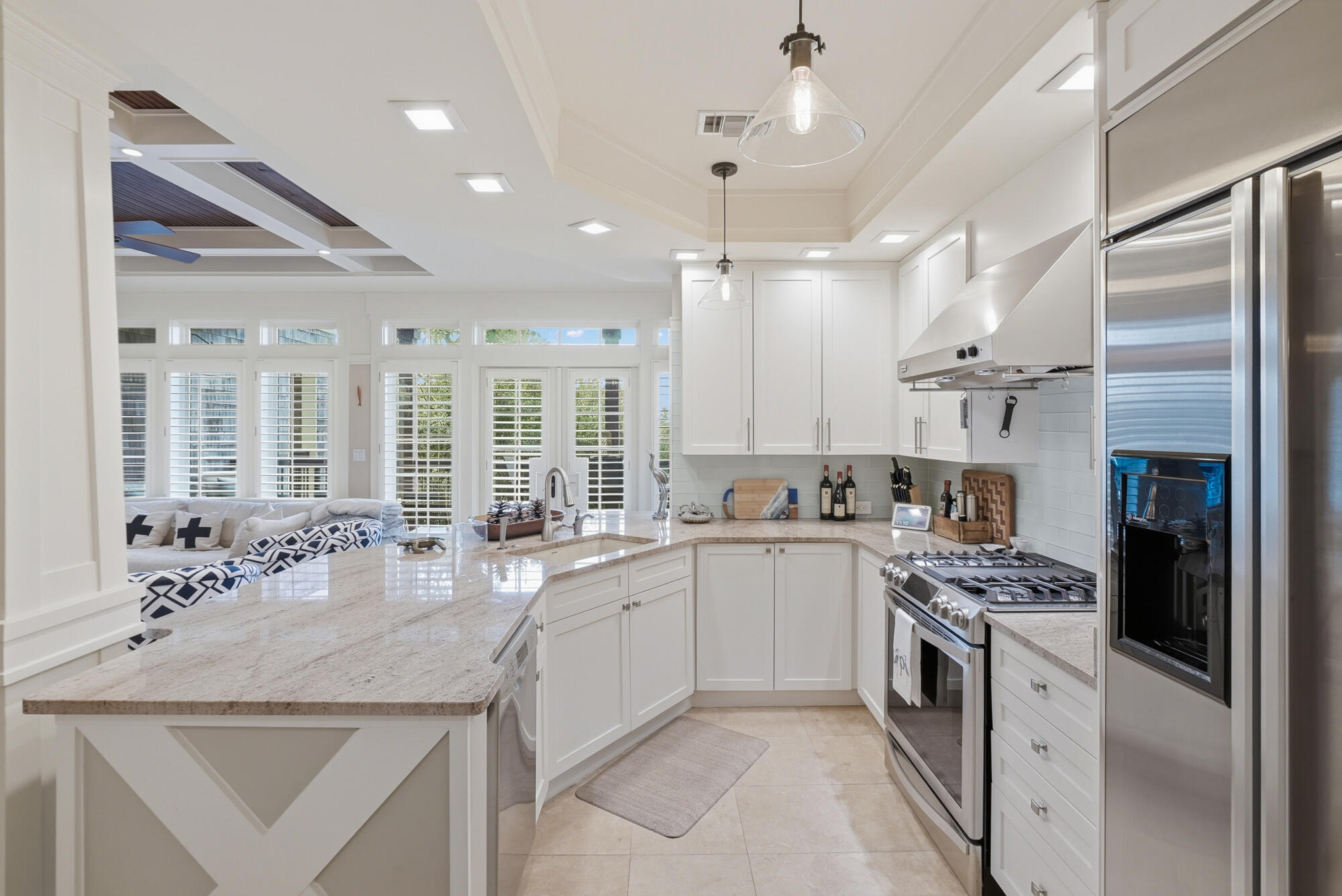 WILD HERON LAKESIDE LODGE - Residential