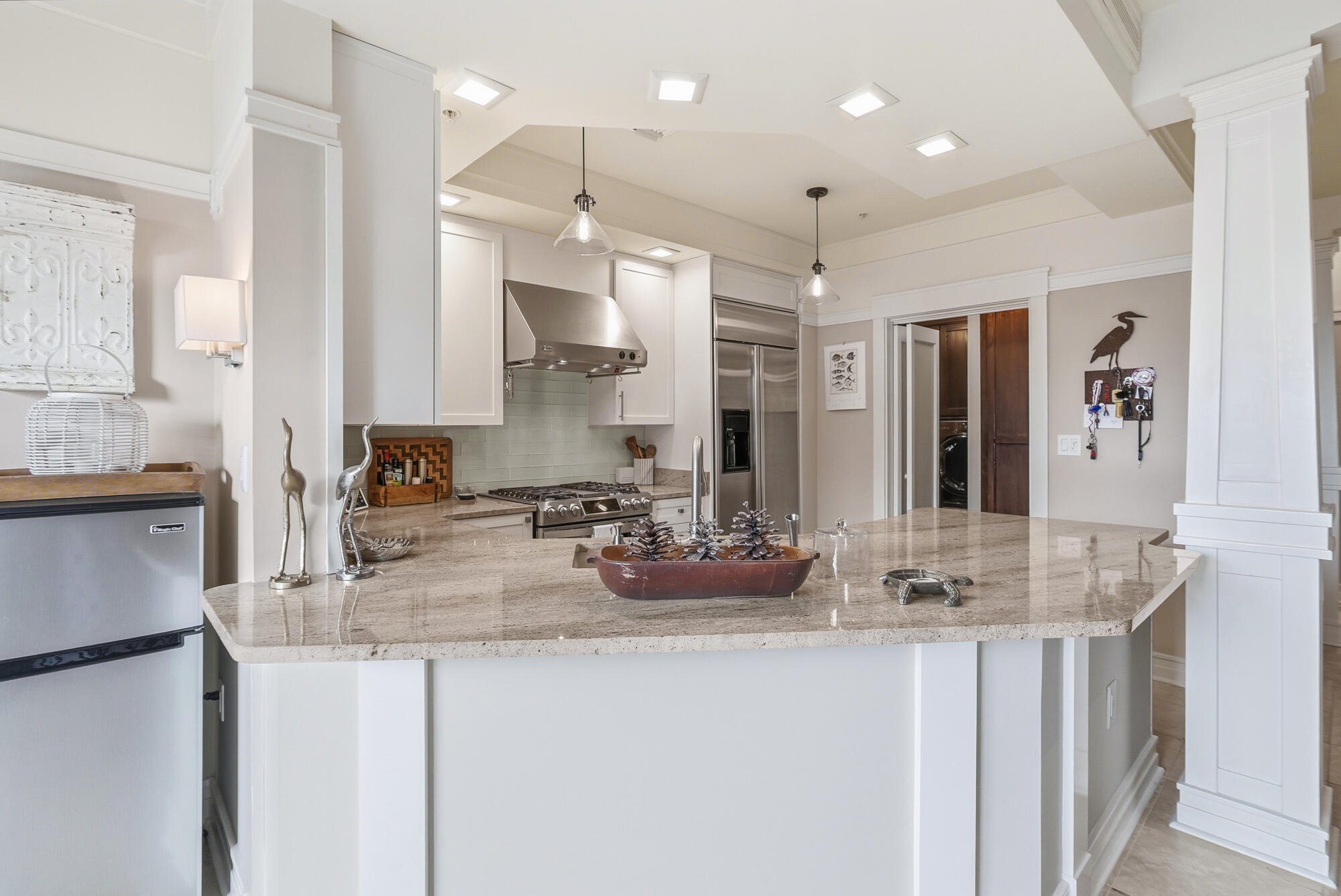 WILD HERON LAKESIDE LODGE - Residential