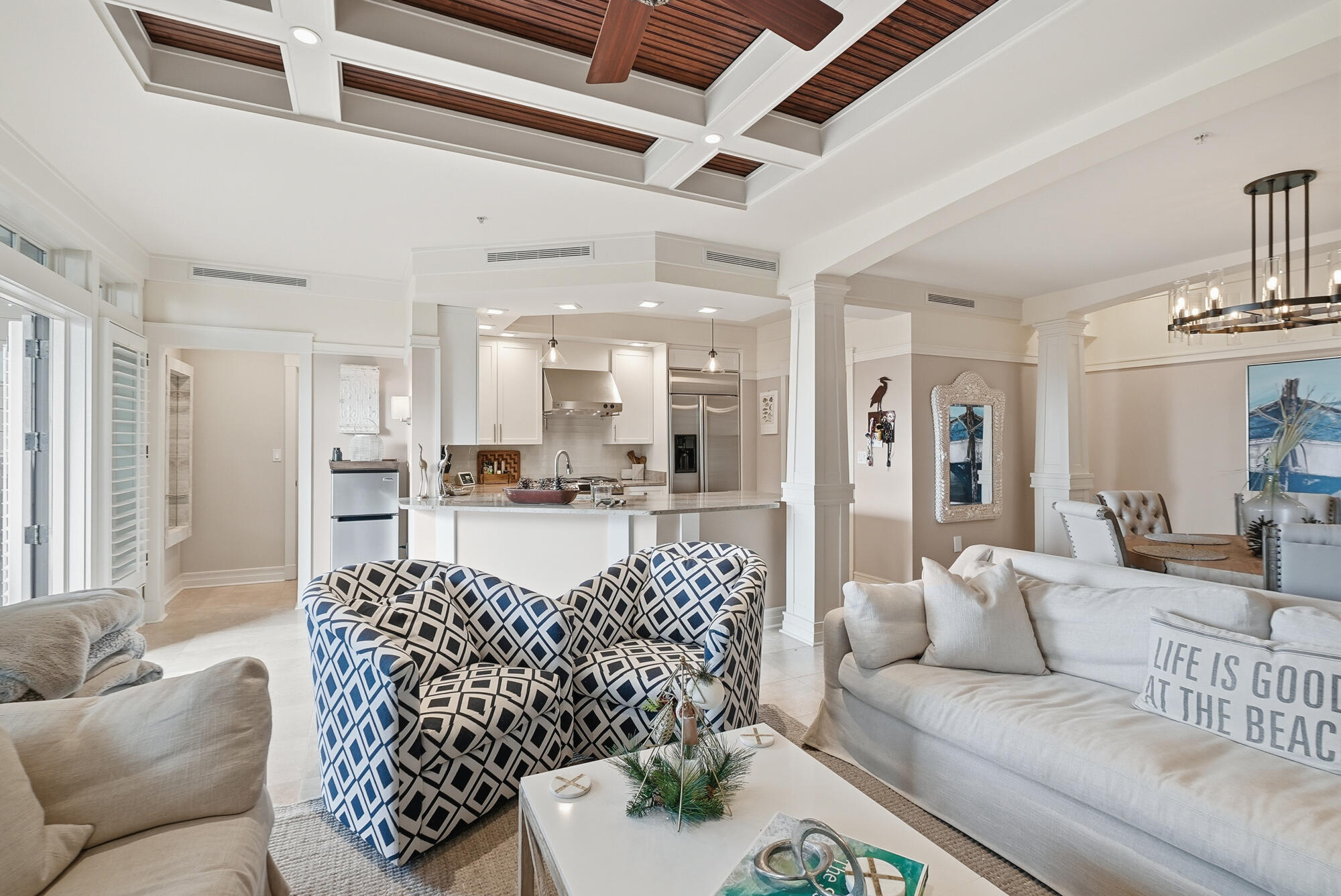 WILD HERON LAKESIDE LODGE - Residential