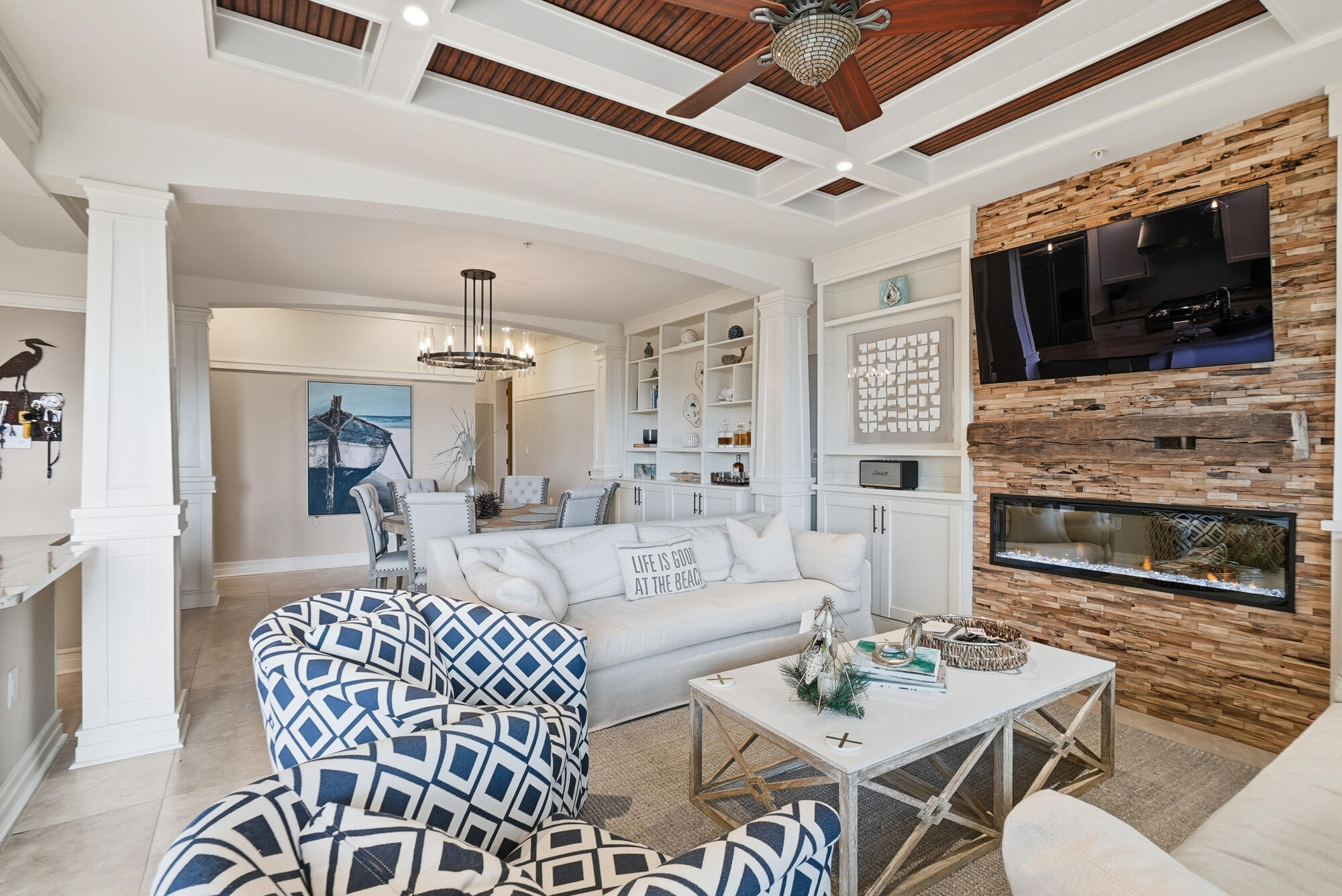 WILD HERON LAKESIDE LODGE - Residential