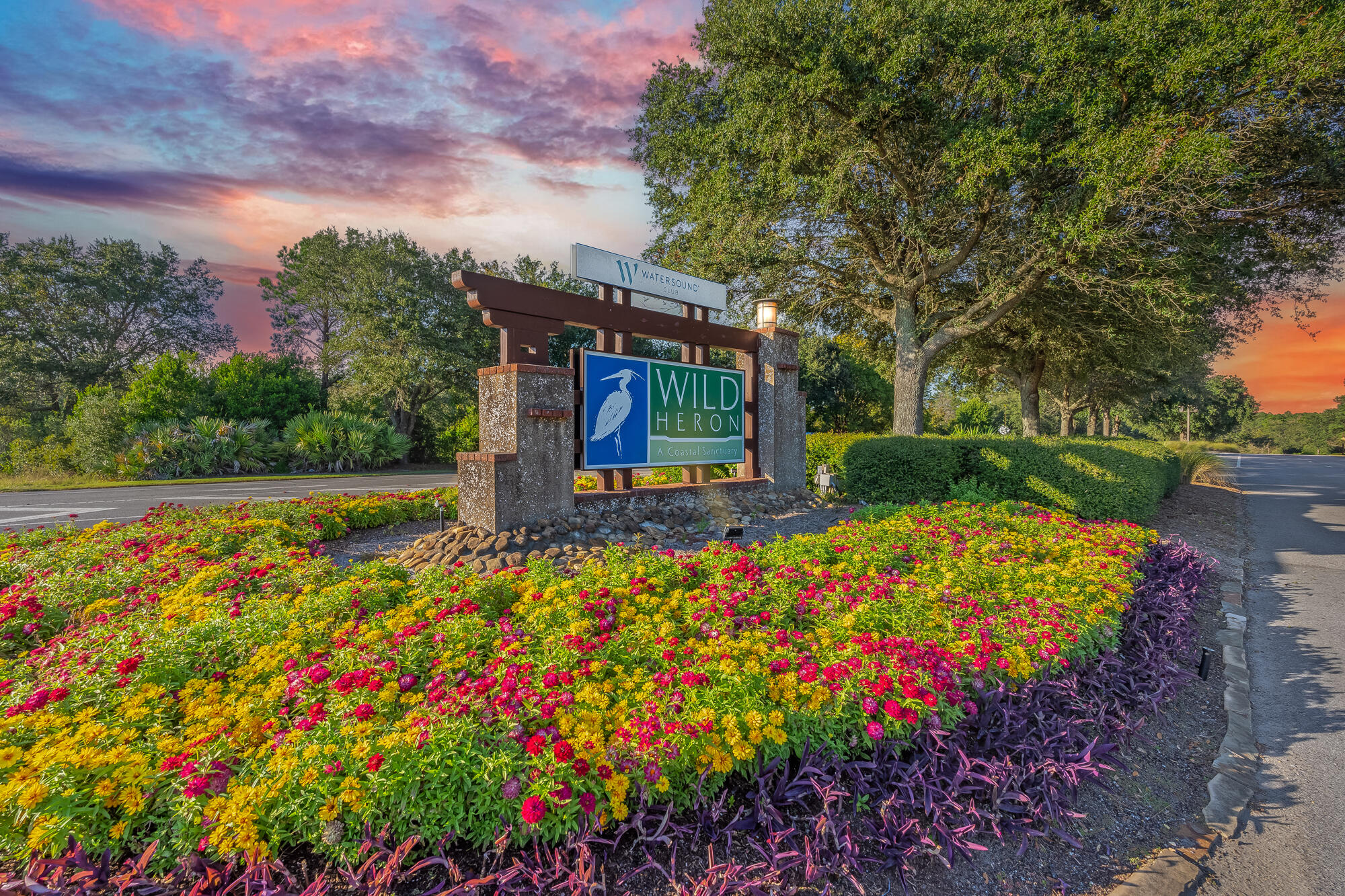 WILD HERON LAKESIDE LODGE - Residential