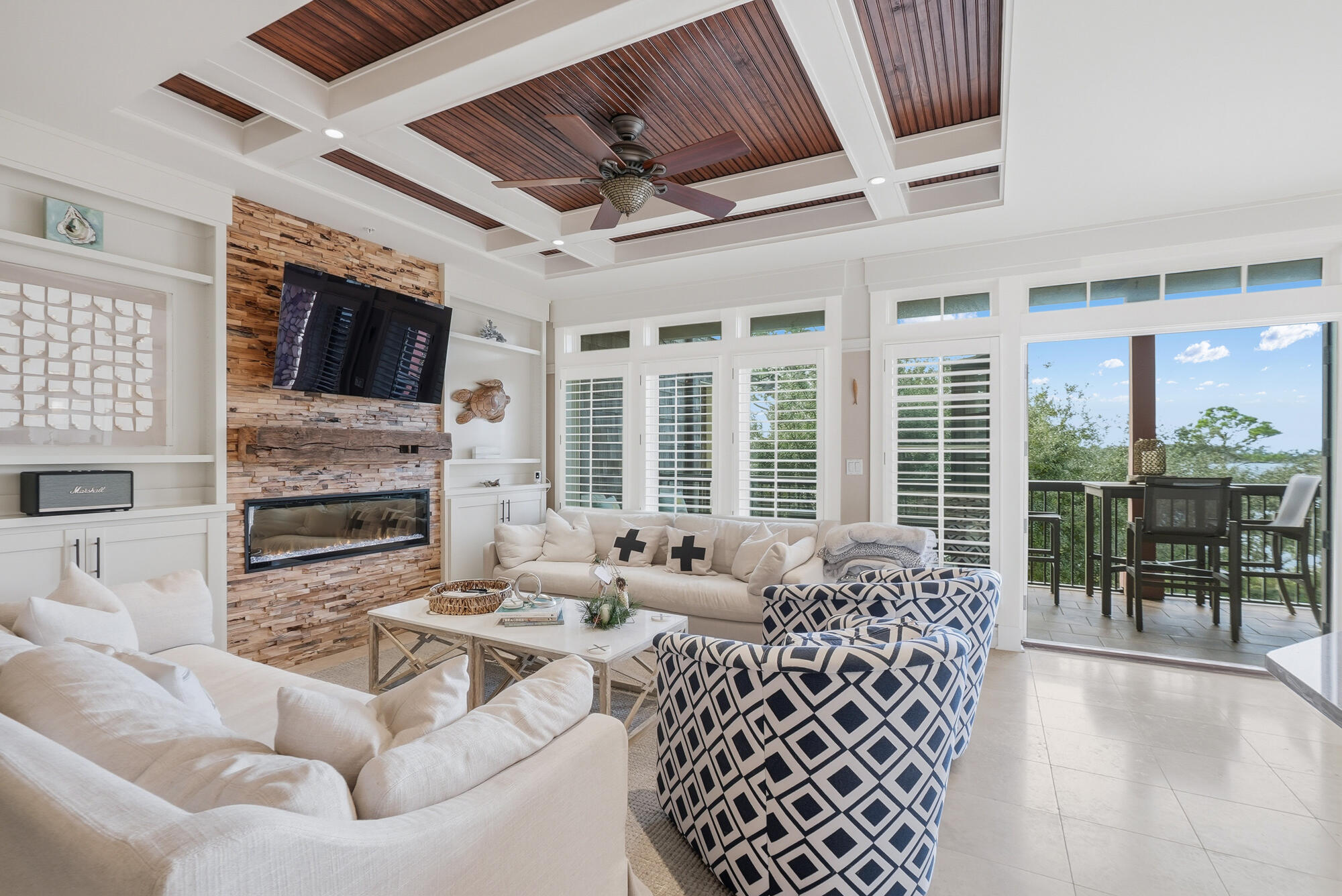 WILD HERON LAKESIDE LODGE - Residential