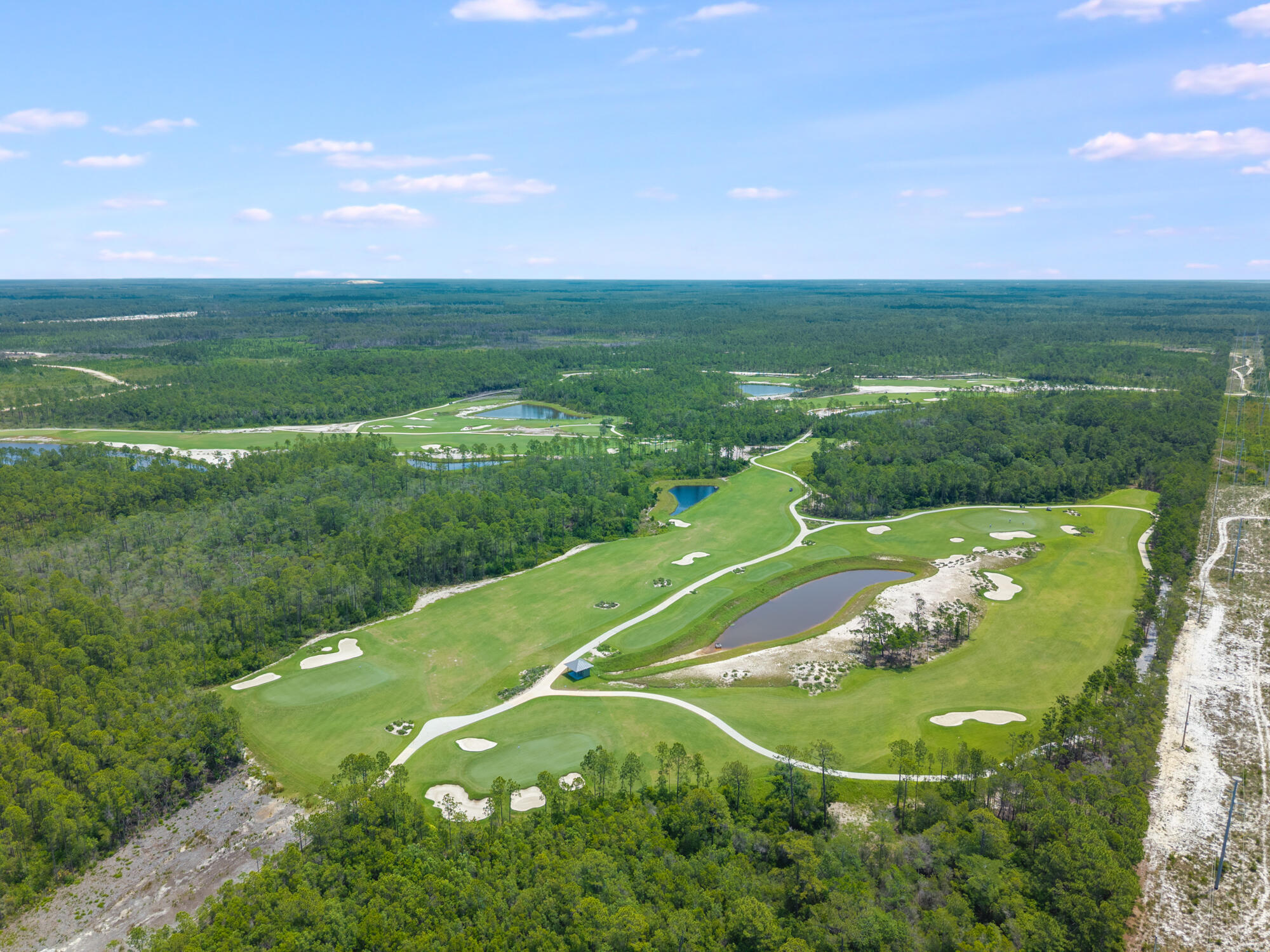 WILD HERON LAKESIDE LODGE - Residential