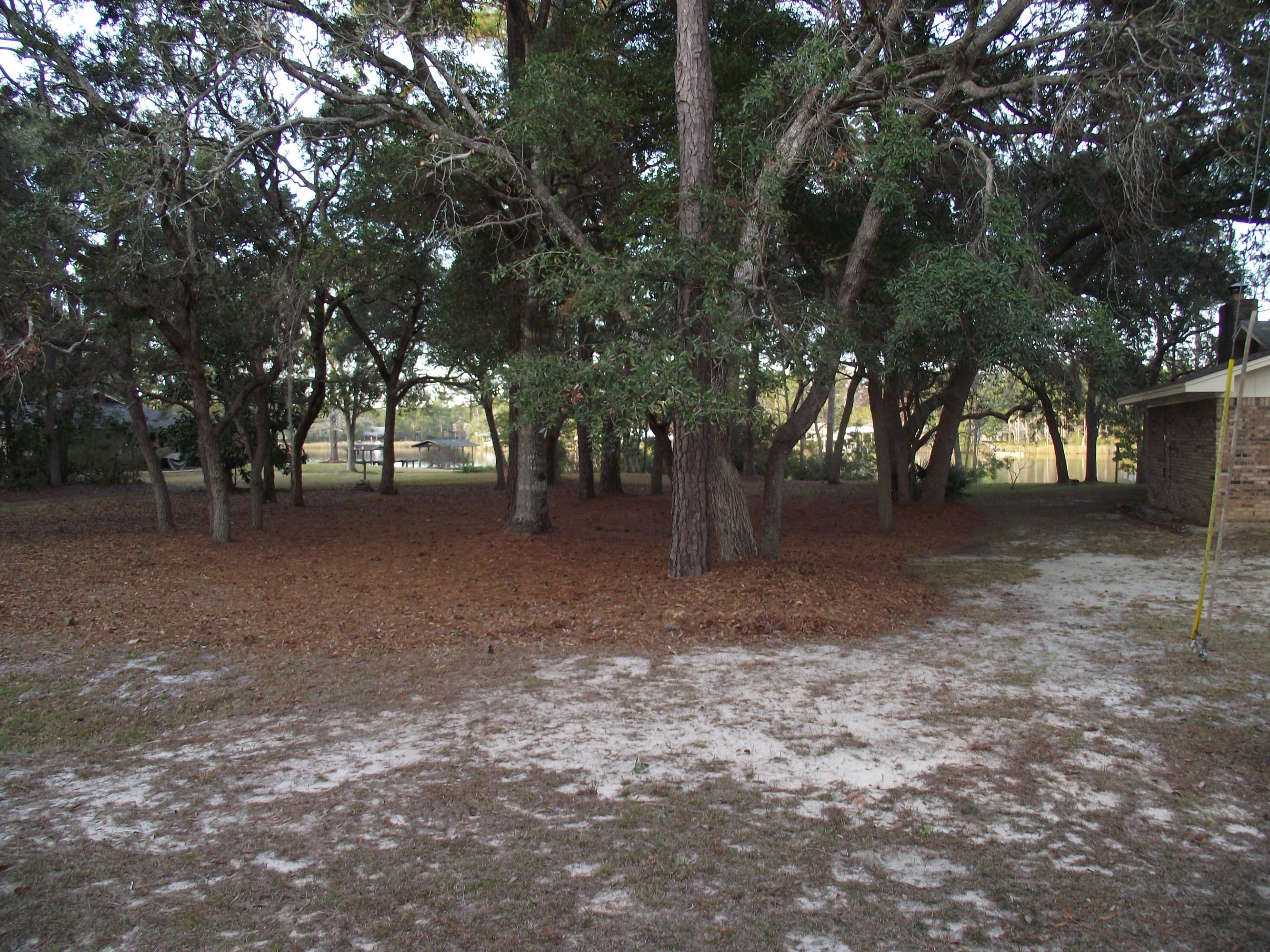 MALLET BAYOU S/D - Land