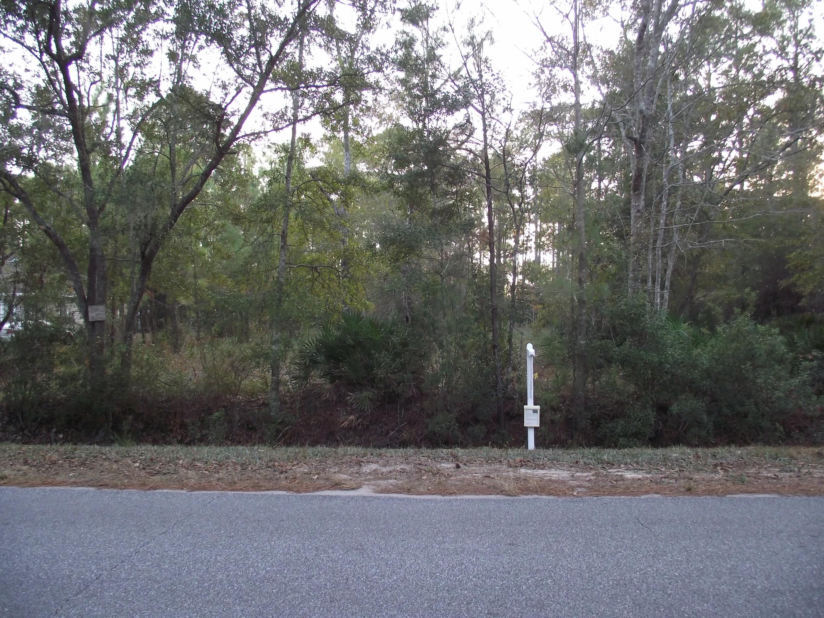 MALLET BAYOU S/D - Land