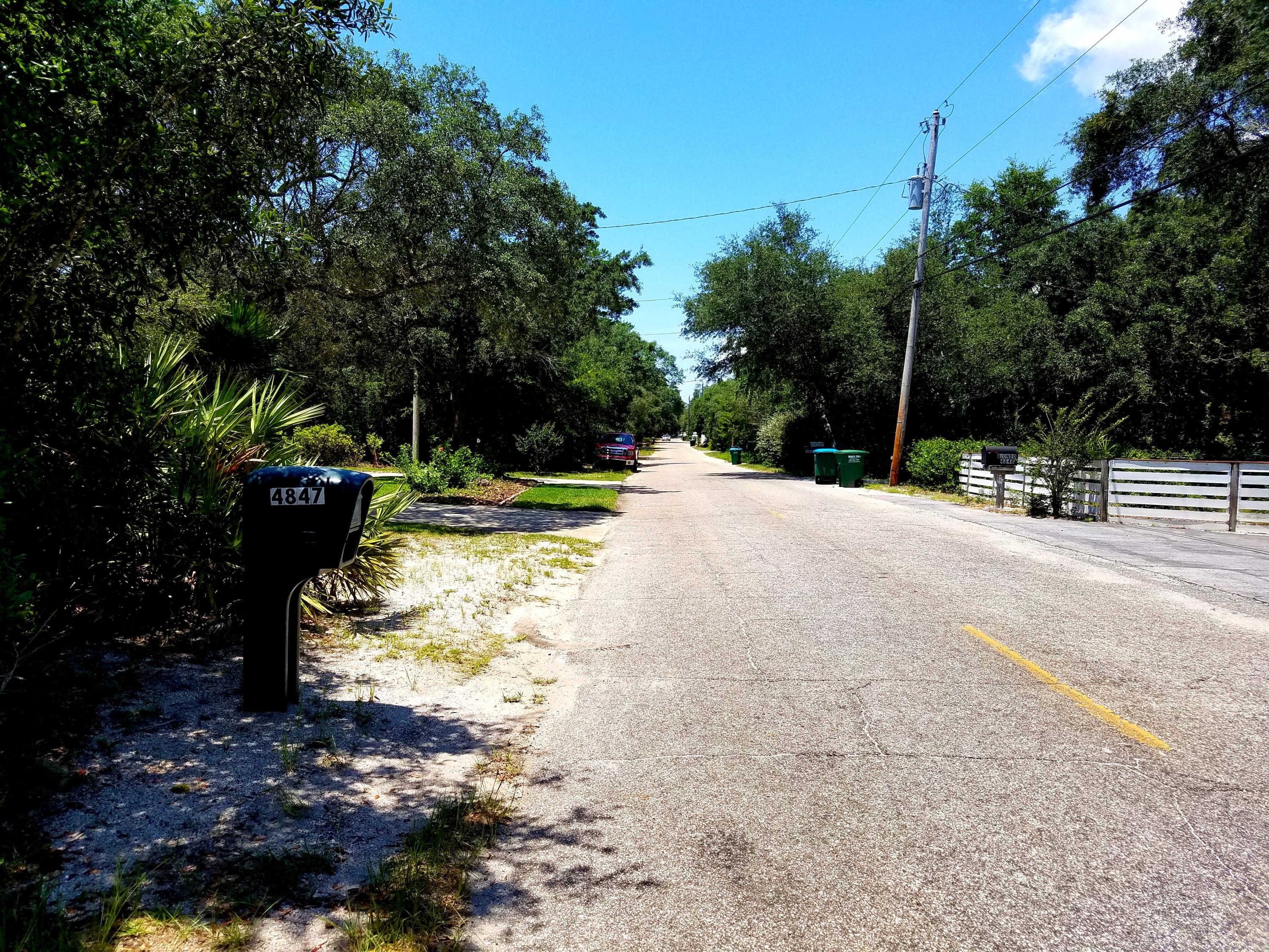 HICKORY SHORES 2 - Land