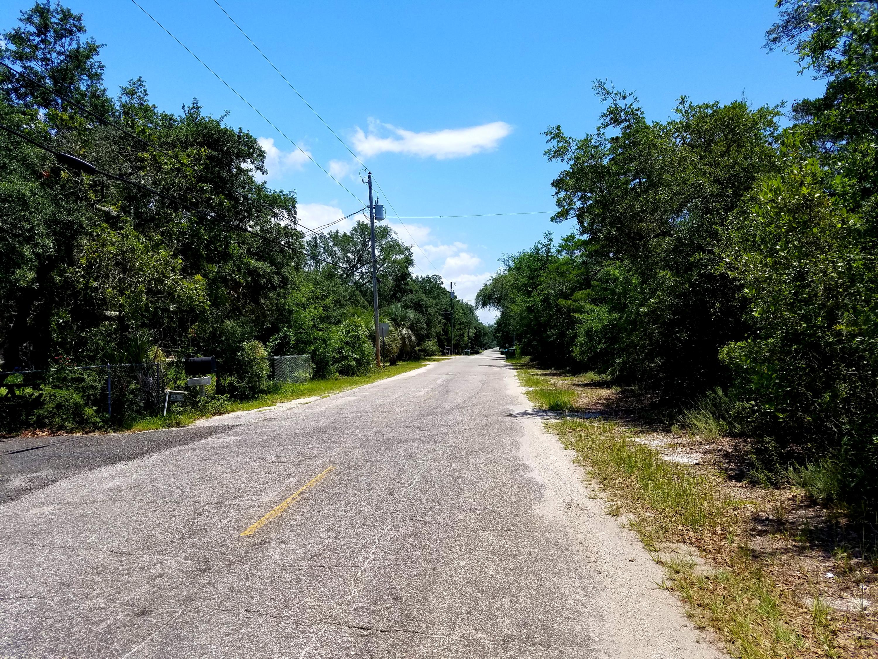 HICKORY SHORES 2 - Land