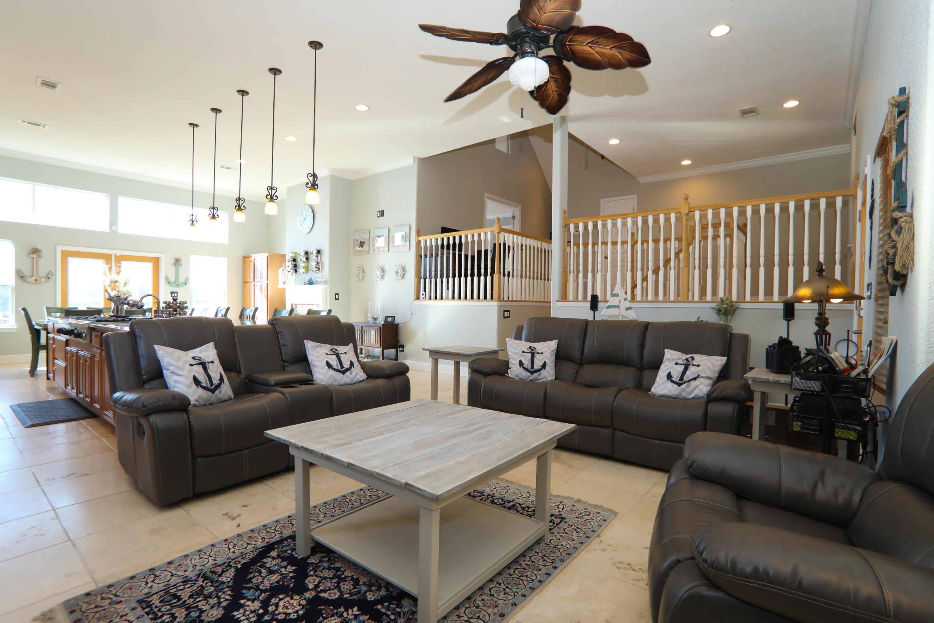 COLONY ESTATES - Residential