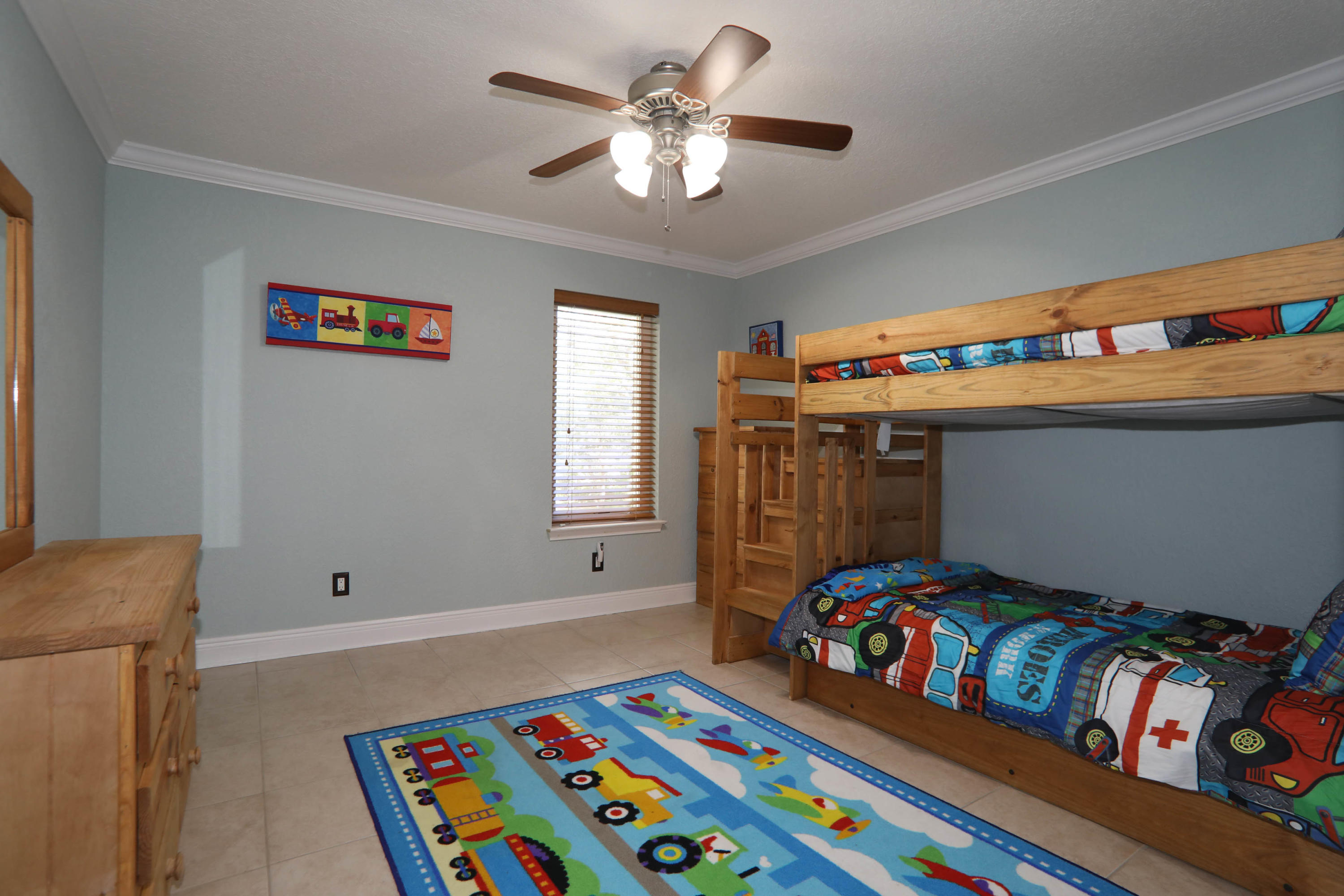 COLONY ESTATES - Residential