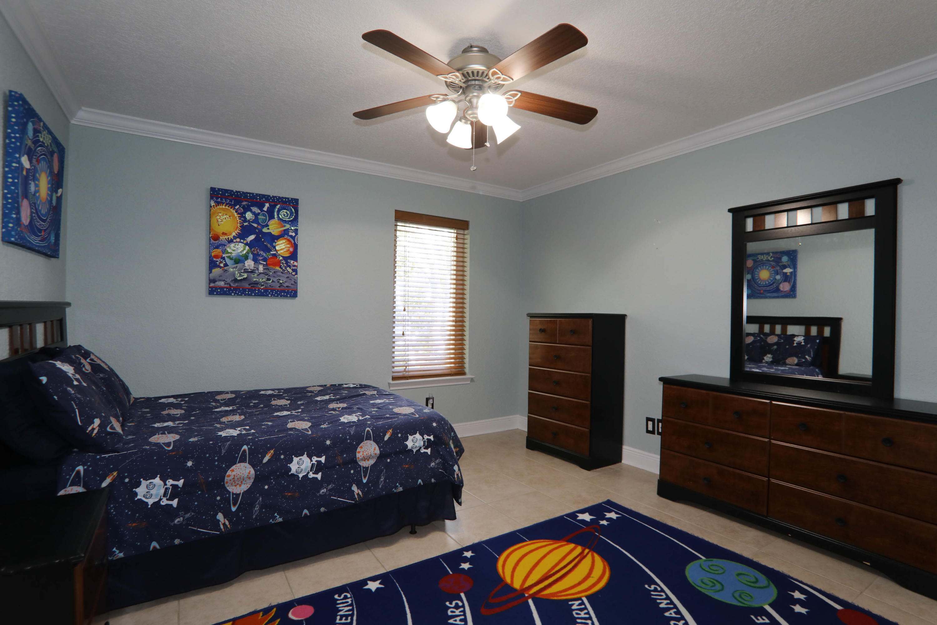 COLONY ESTATES - Residential