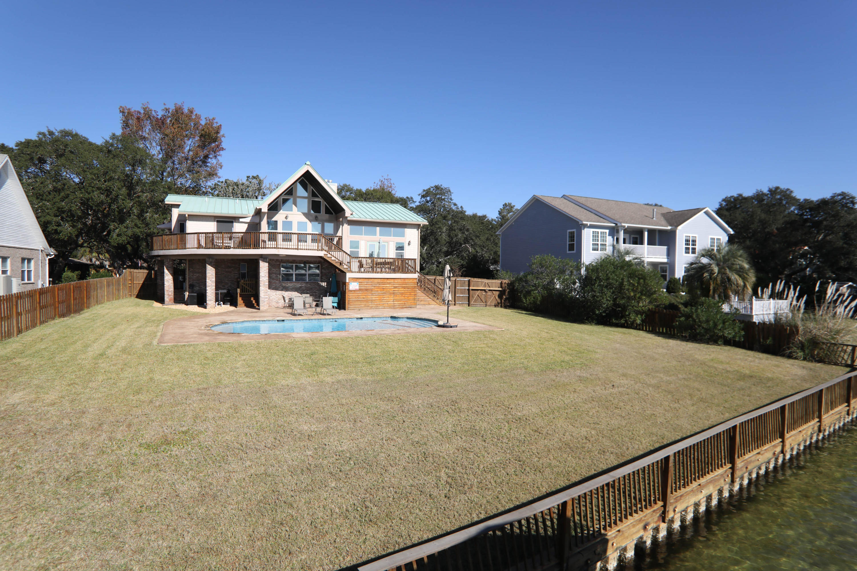 COLONY ESTATES - Residential