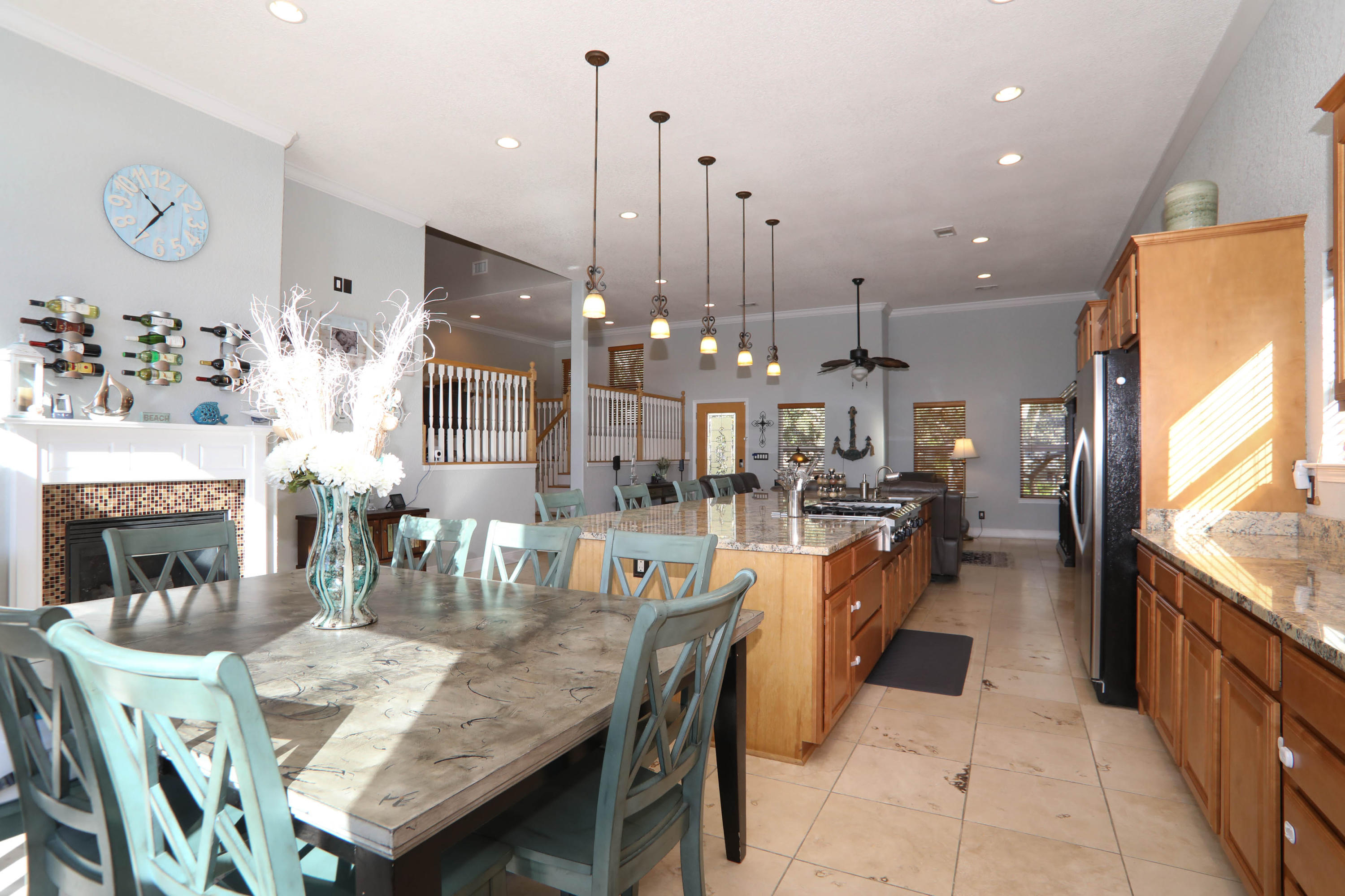 COLONY ESTATES - Residential