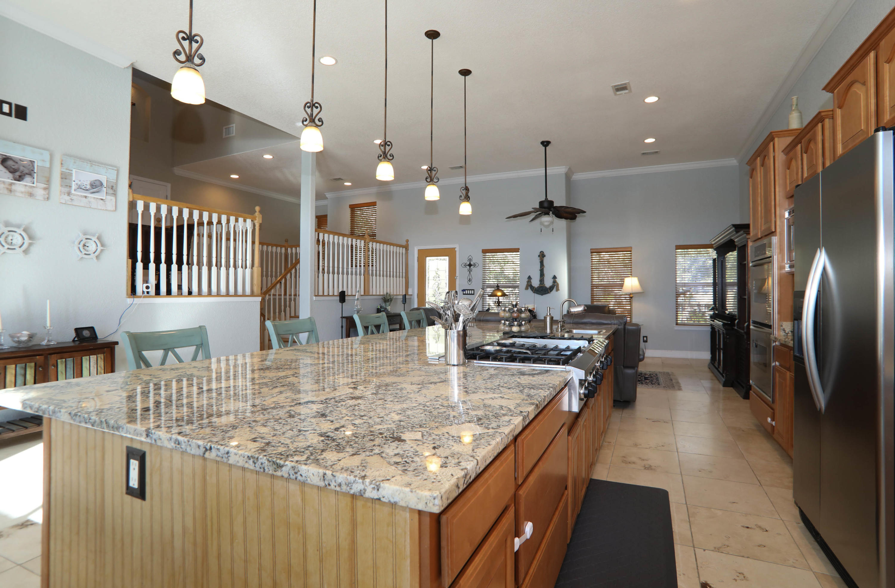 COLONY ESTATES - Residential