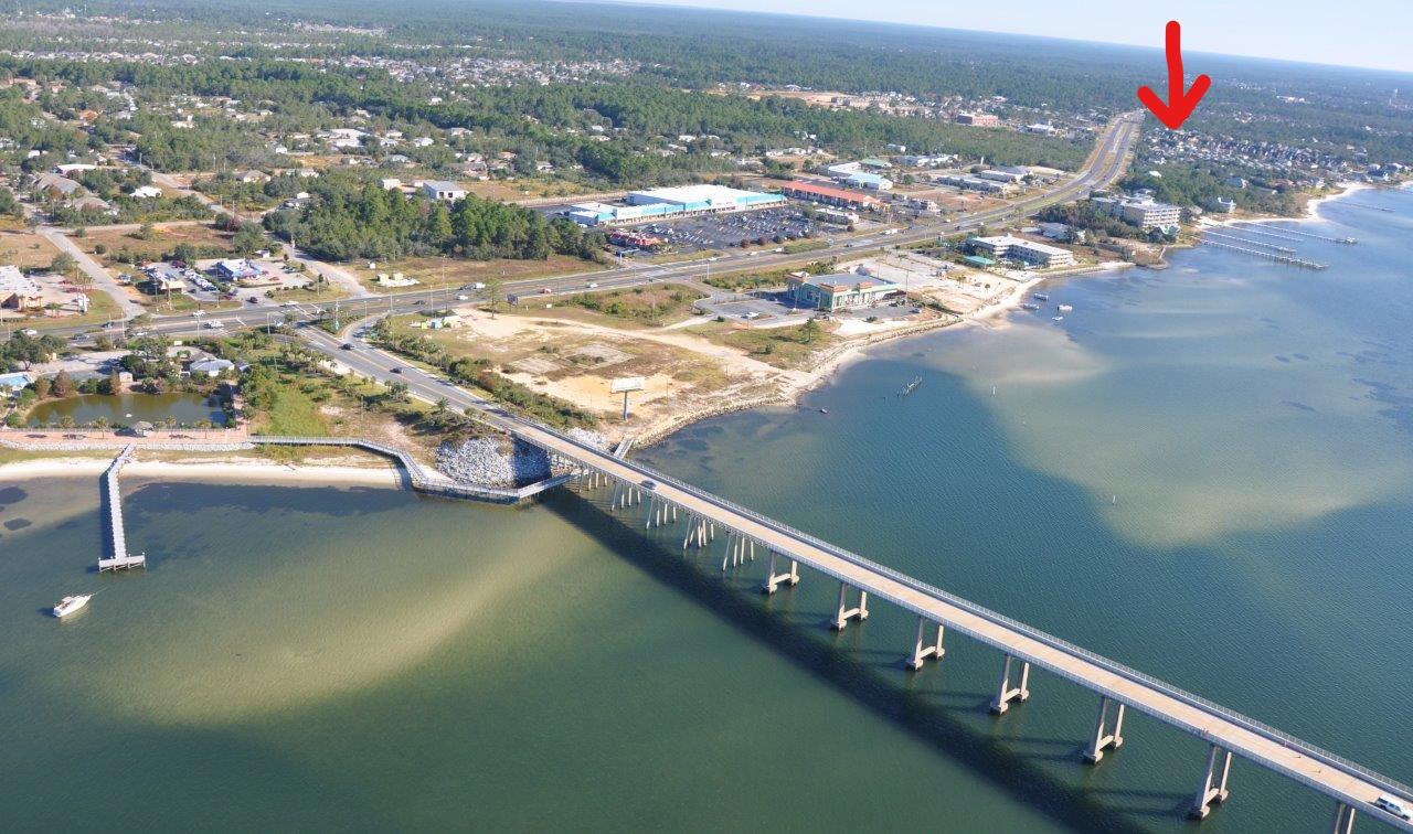 LA FONTAINE PHASE 1 - Land