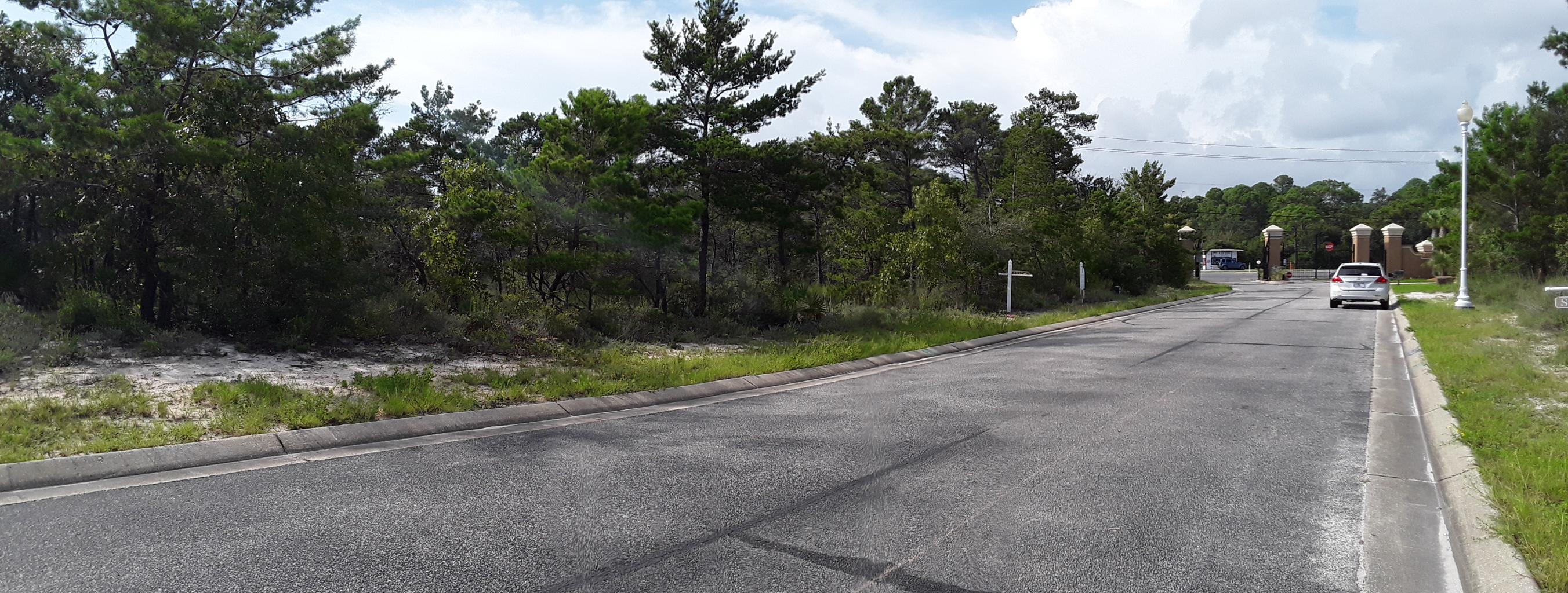 LA FONTAINE PHASE 1 - Land