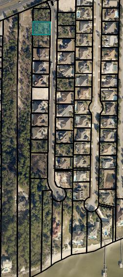 LA FONTAINE PHASE 1 - Land