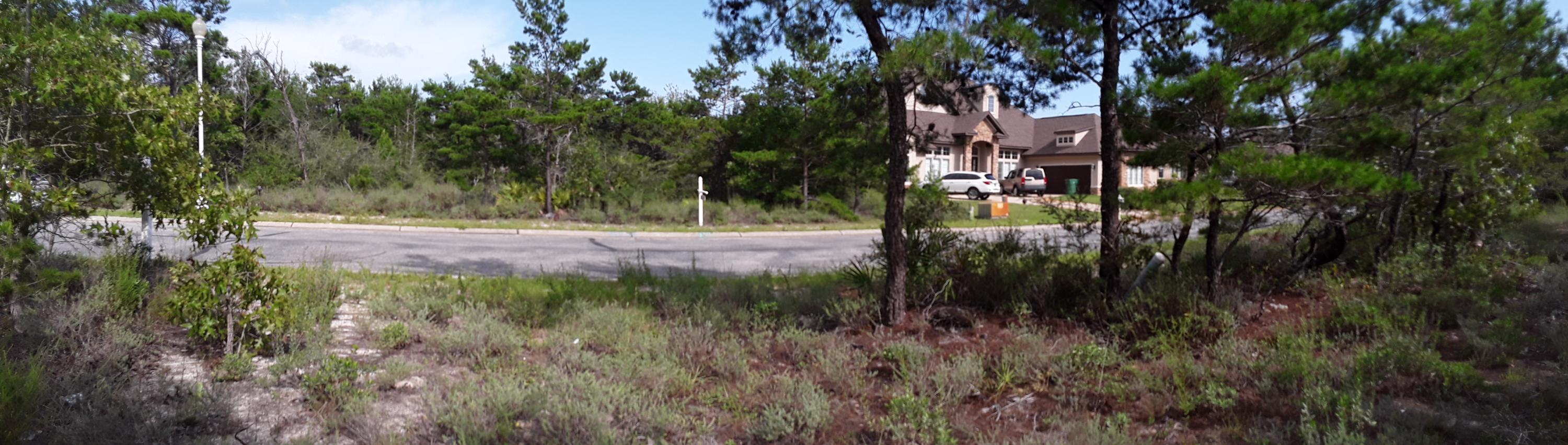 LA FONTAINE PHASE 1 - Land