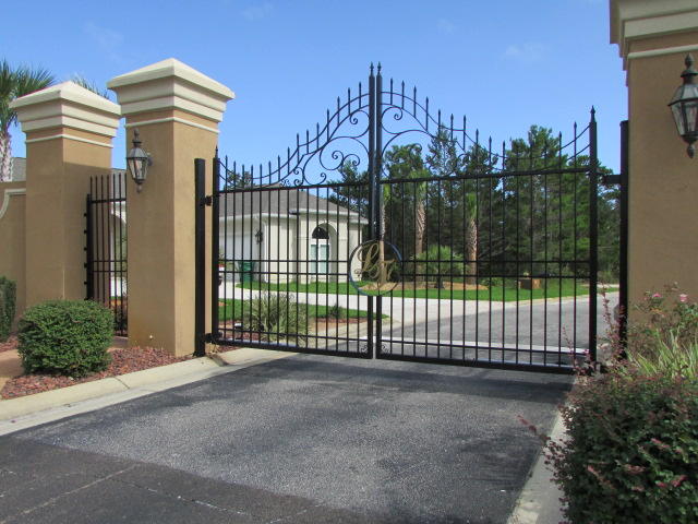 LA FONTAINE PHASE 1 - Land