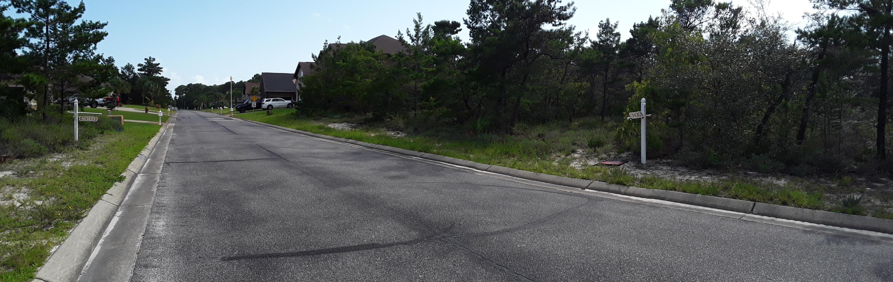 LA FONTAINE PHASE 1 - Land