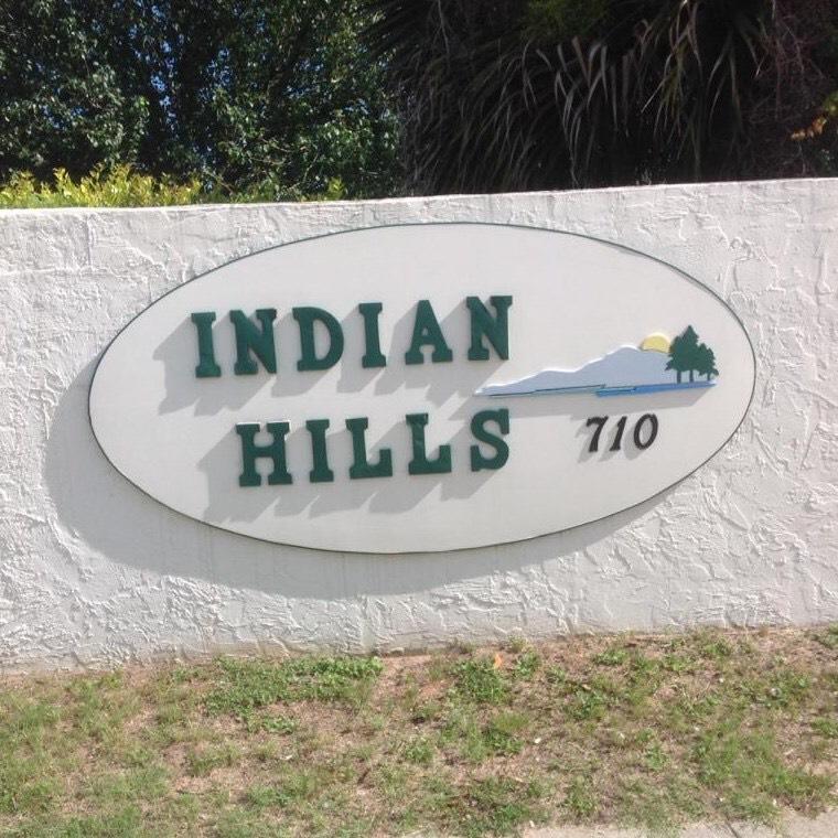 INDIAN HILLS - Residential