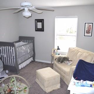 HIDDEN LAKES - Residential