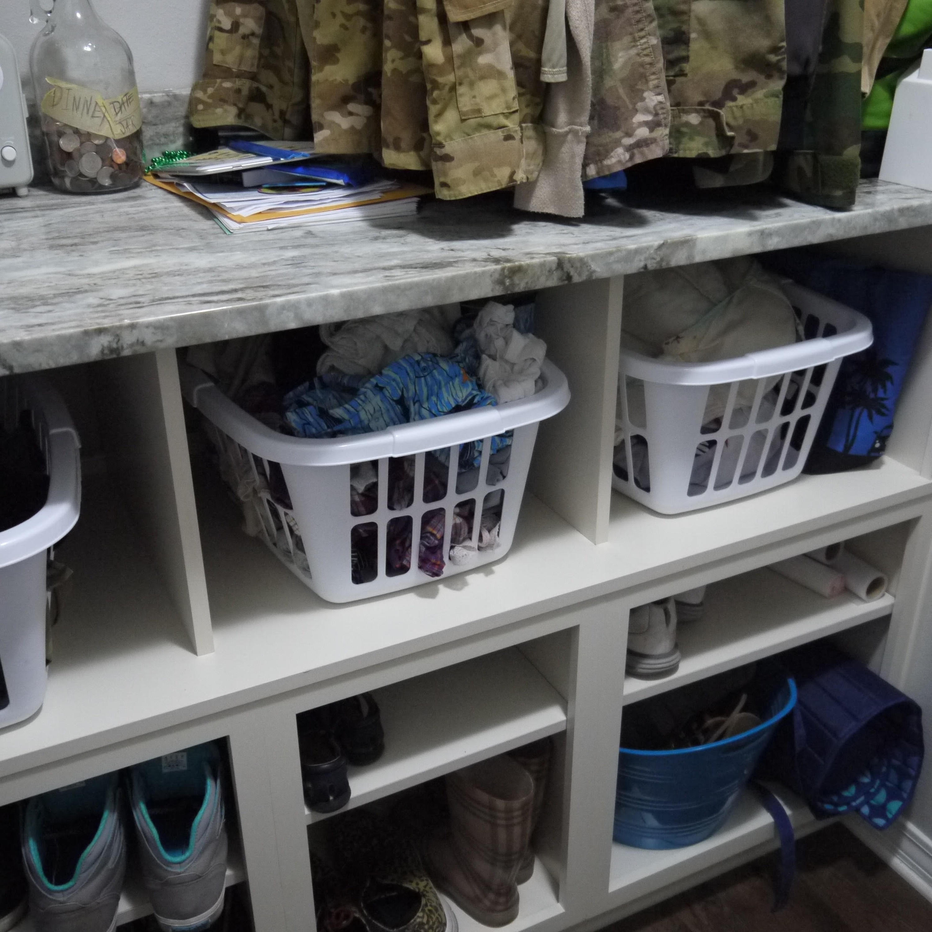 HIDDEN LAKES - Residential