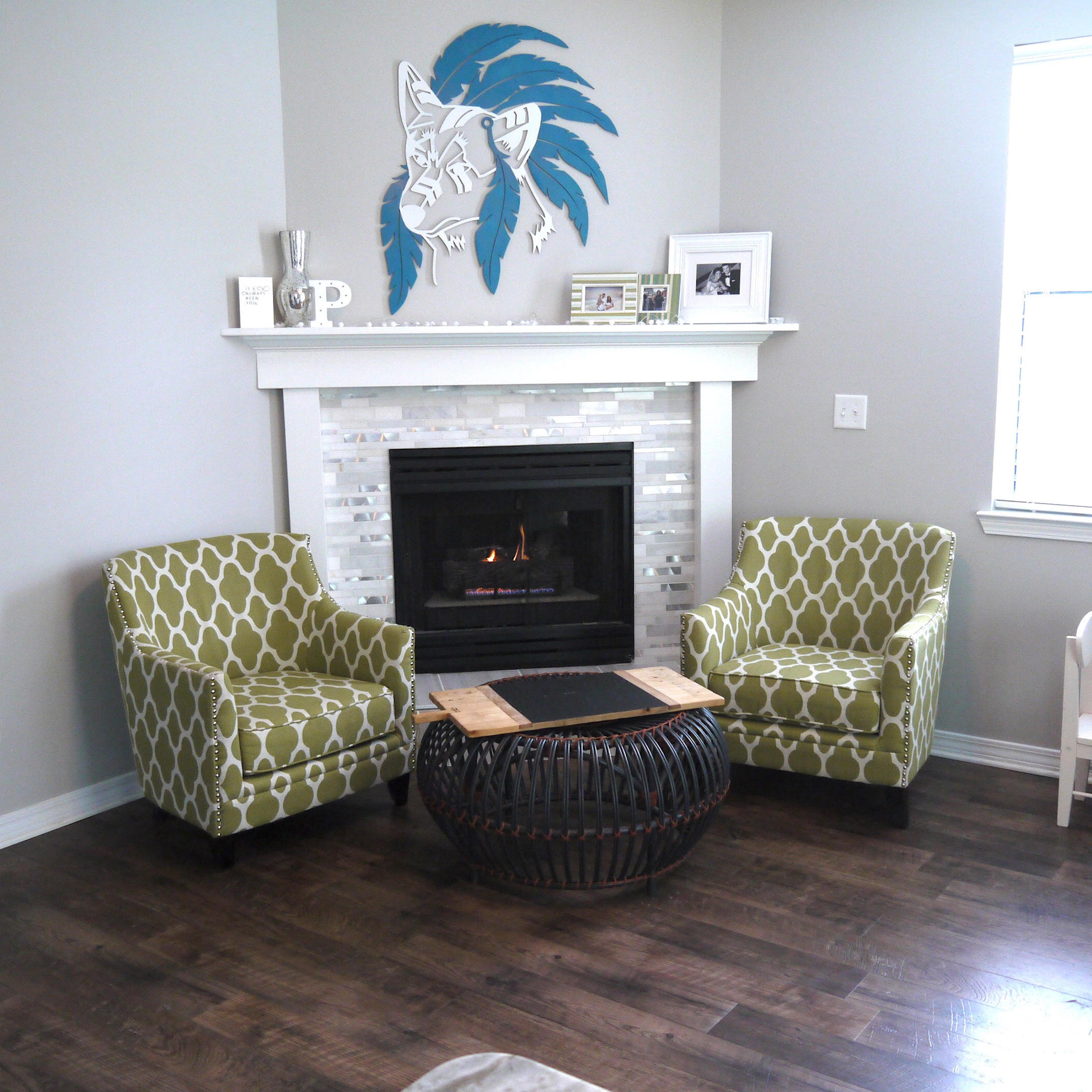 HIDDEN LAKES - Residential