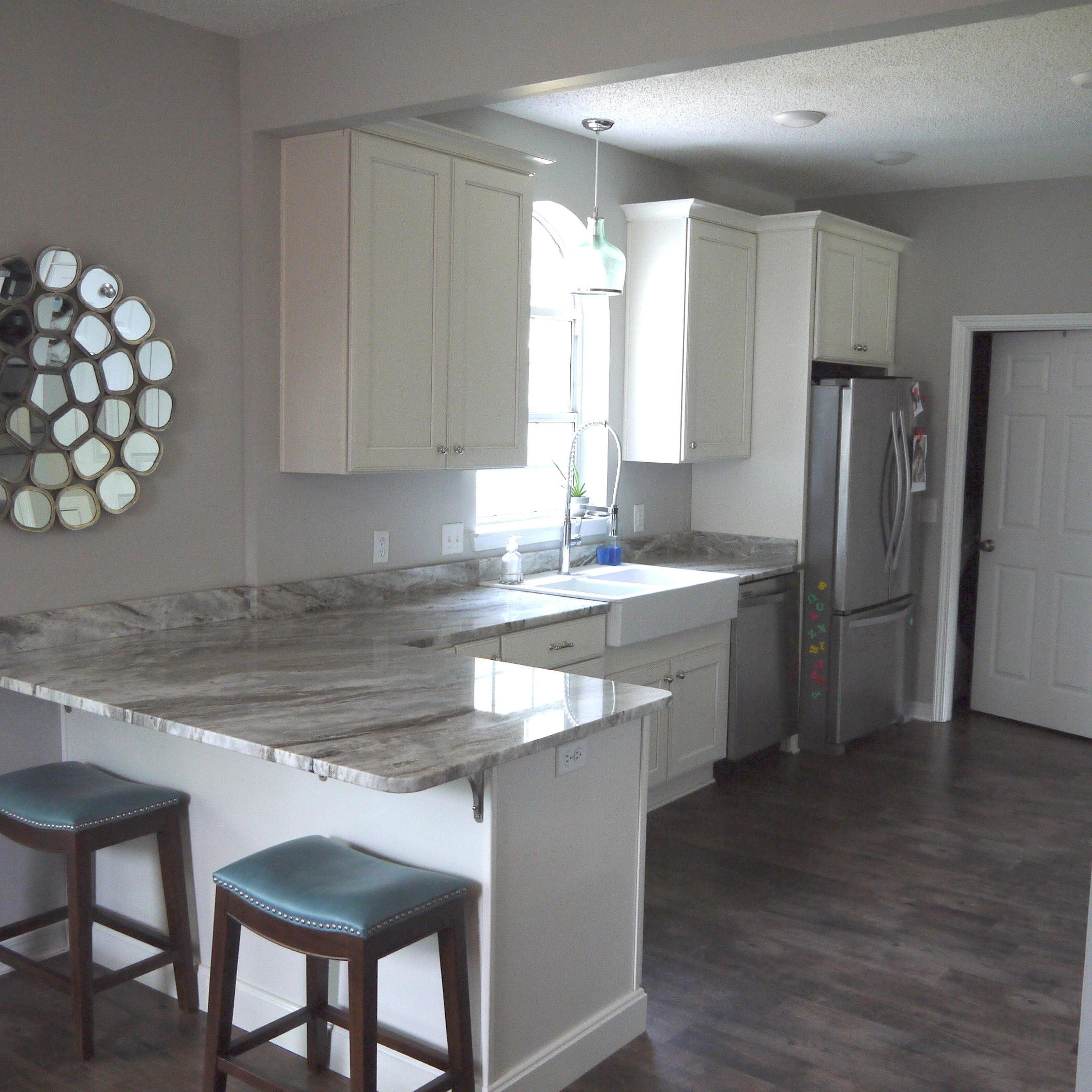 HIDDEN LAKES - Residential