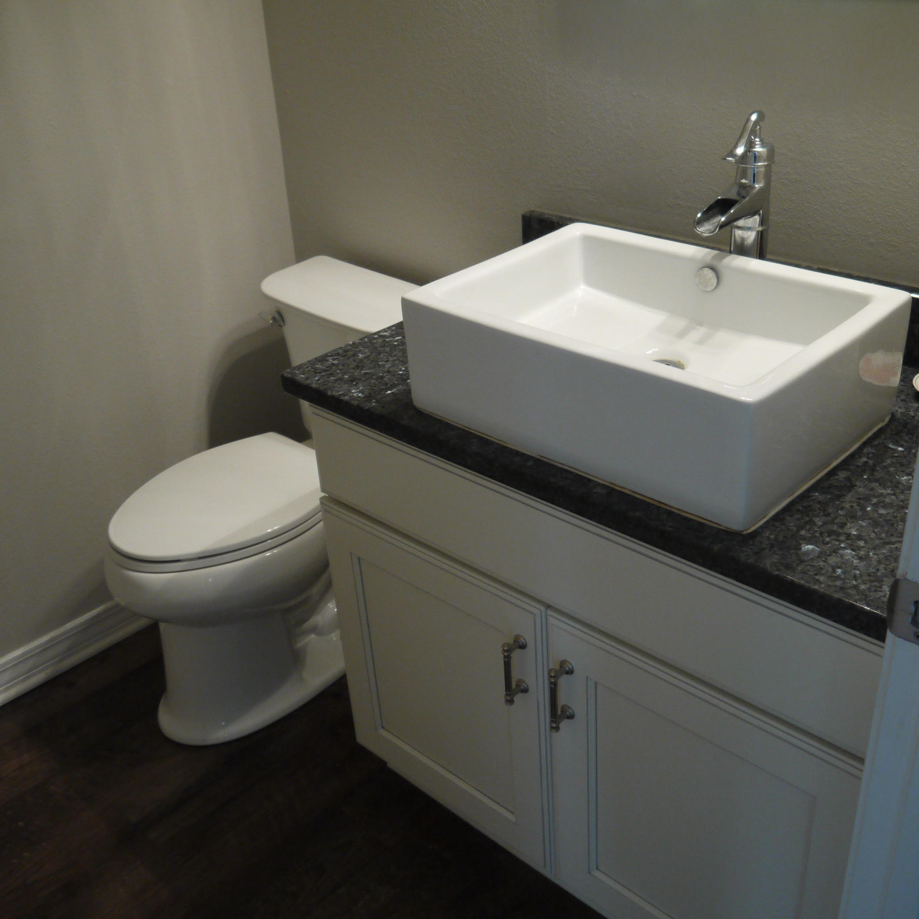 HIDDEN LAKES - Residential