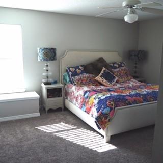 HIDDEN LAKES - Residential