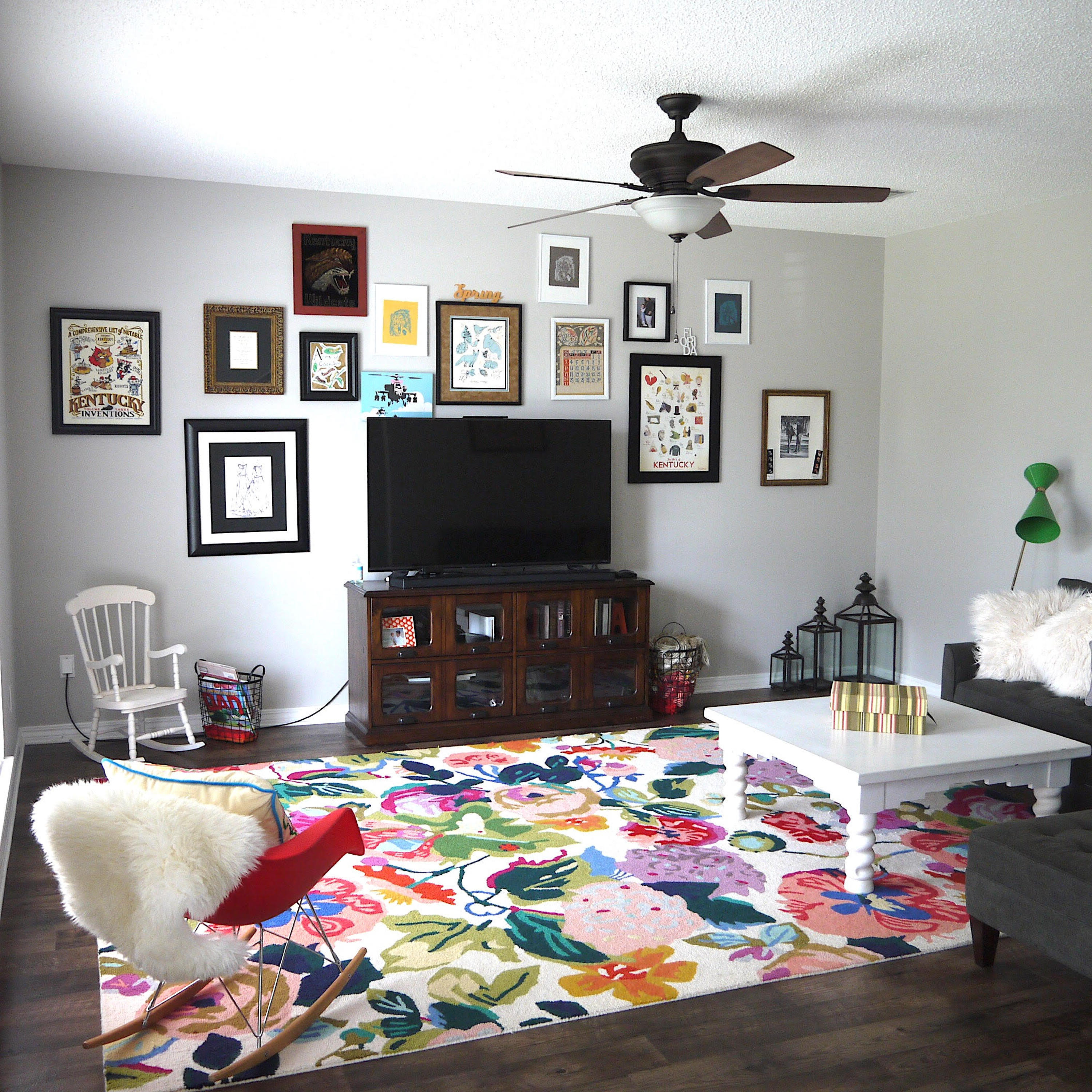 HIDDEN LAKES - Residential