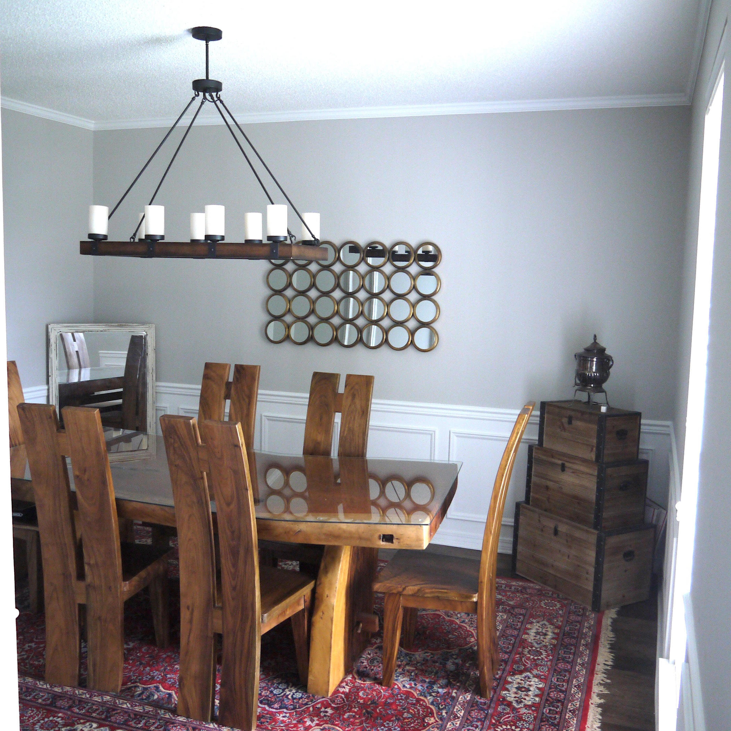 HIDDEN LAKES - Residential