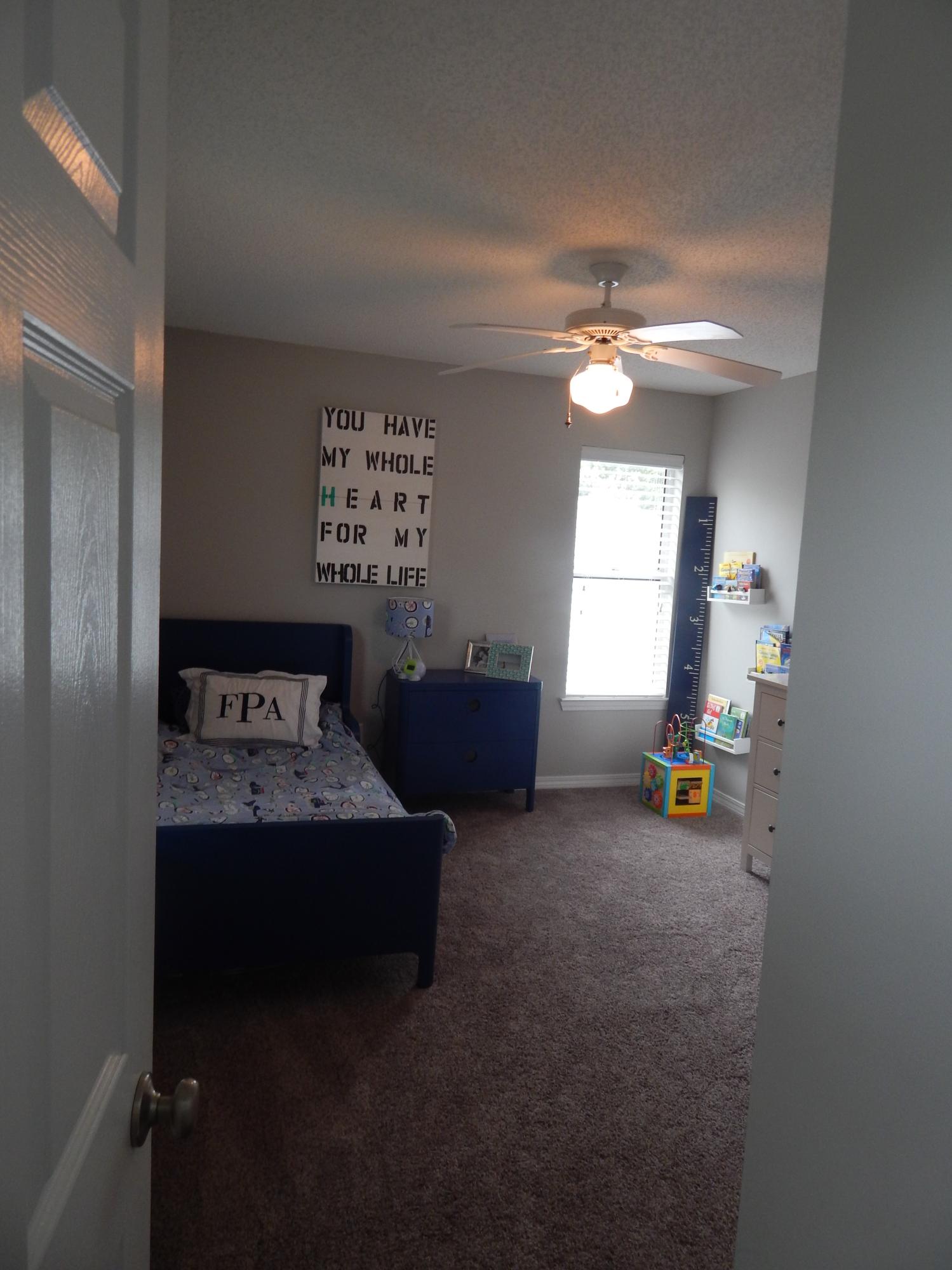 HIDDEN LAKES - Residential