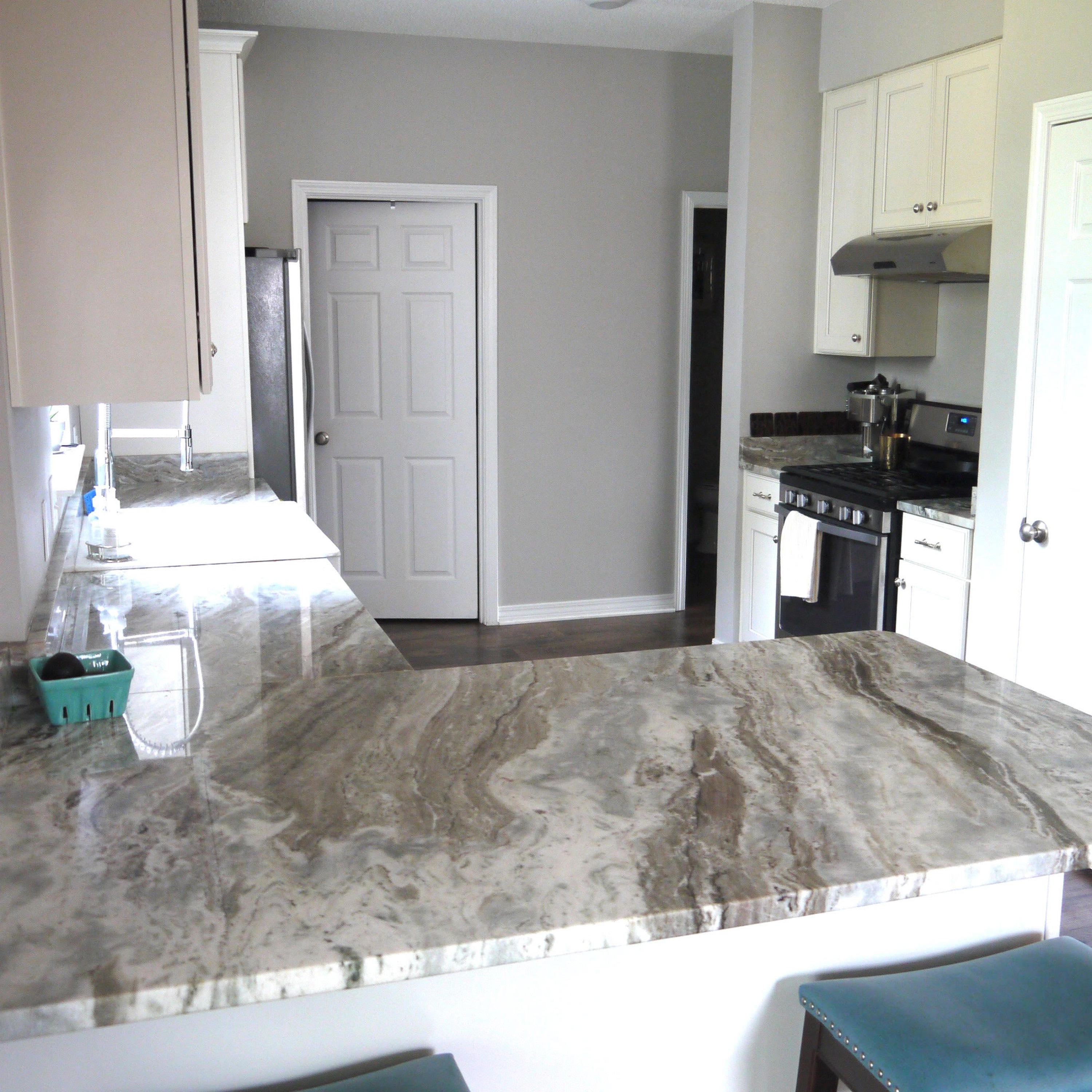 HIDDEN LAKES - Residential