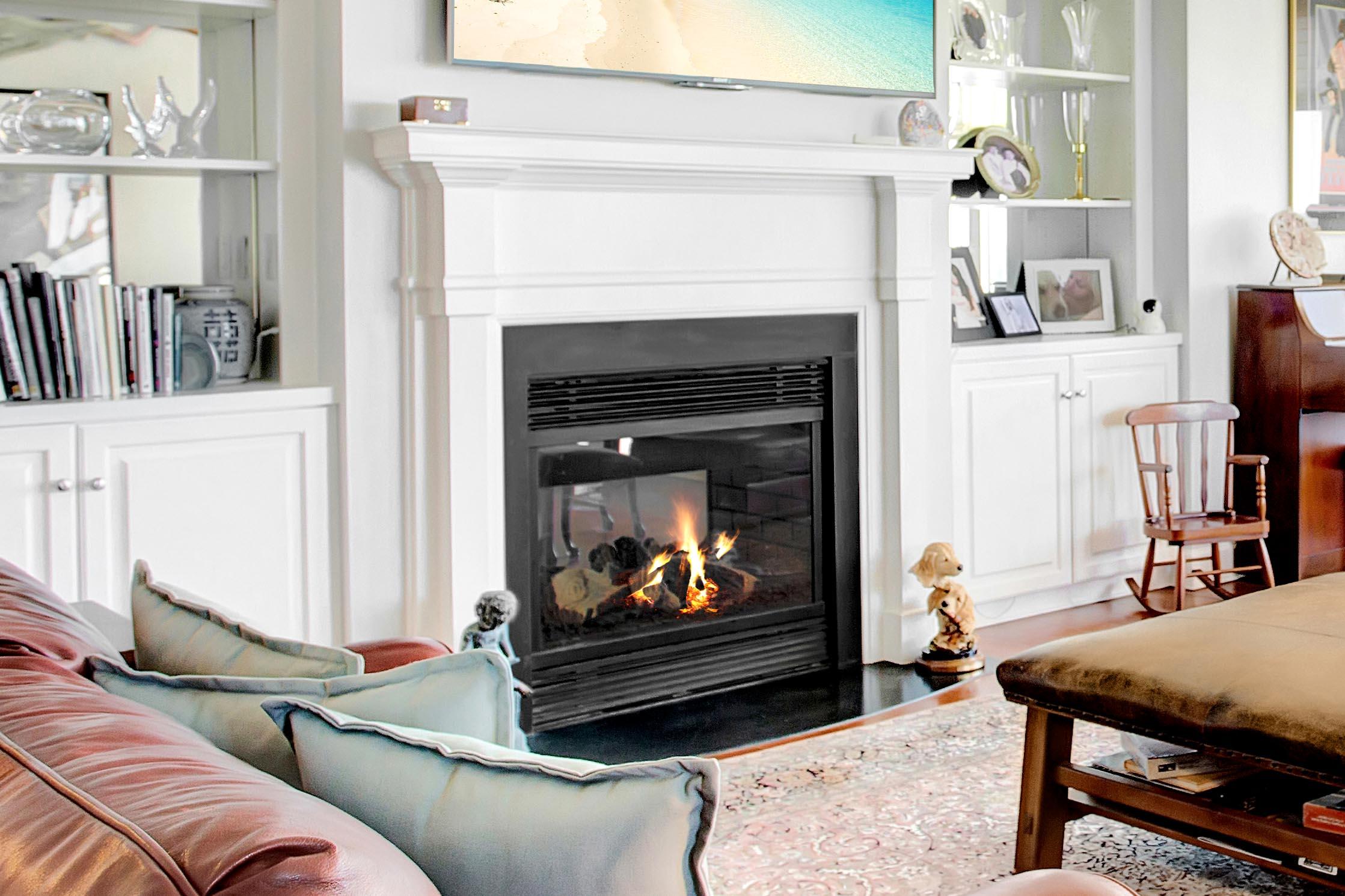 ONE WATER PLACE - Residential