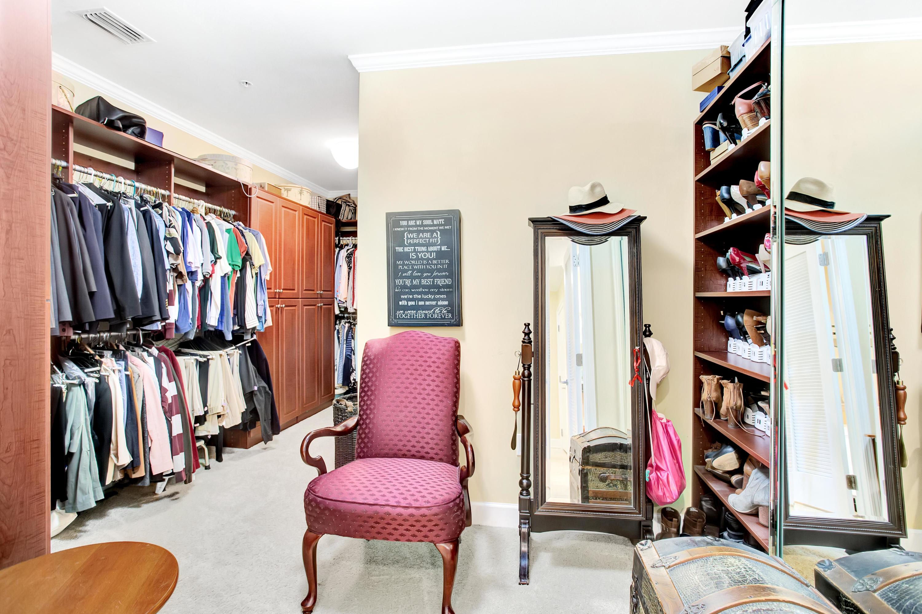 ONE WATER PLACE - Residential