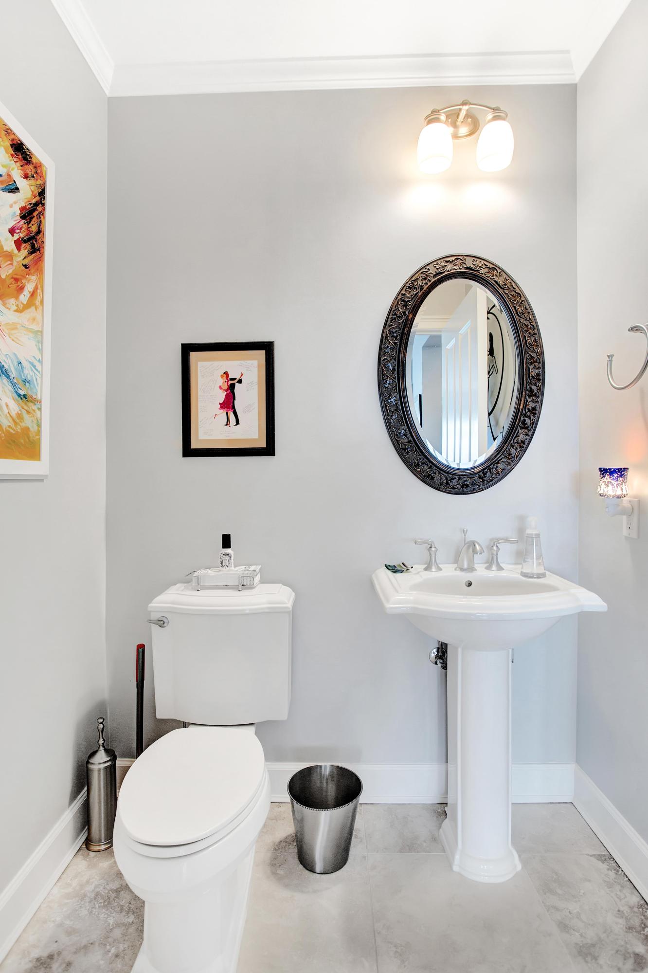 ONE WATER PLACE - Residential