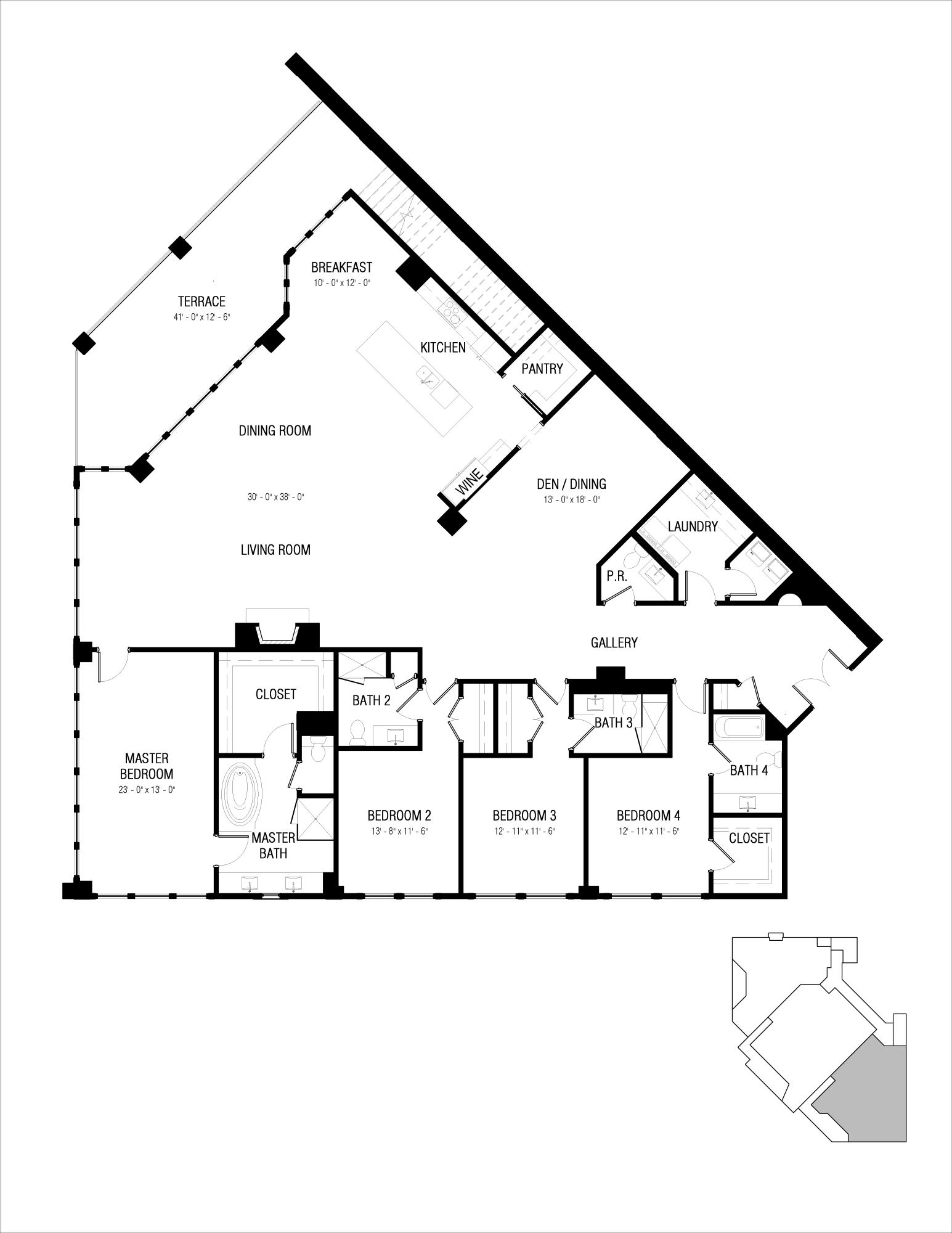 Costa Blanca - Residential