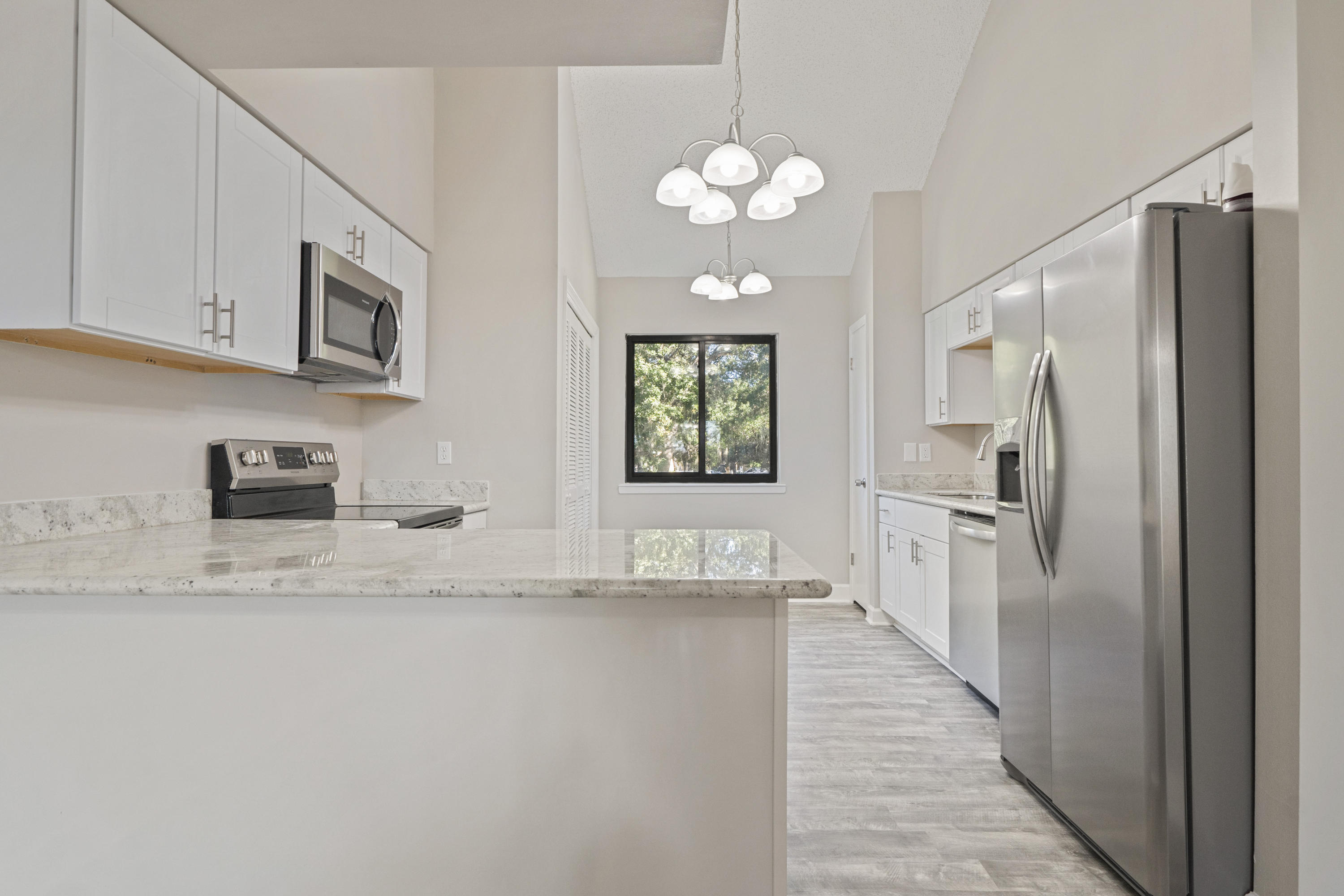 MARINA COVE VILLAGE PH 1 - Residential