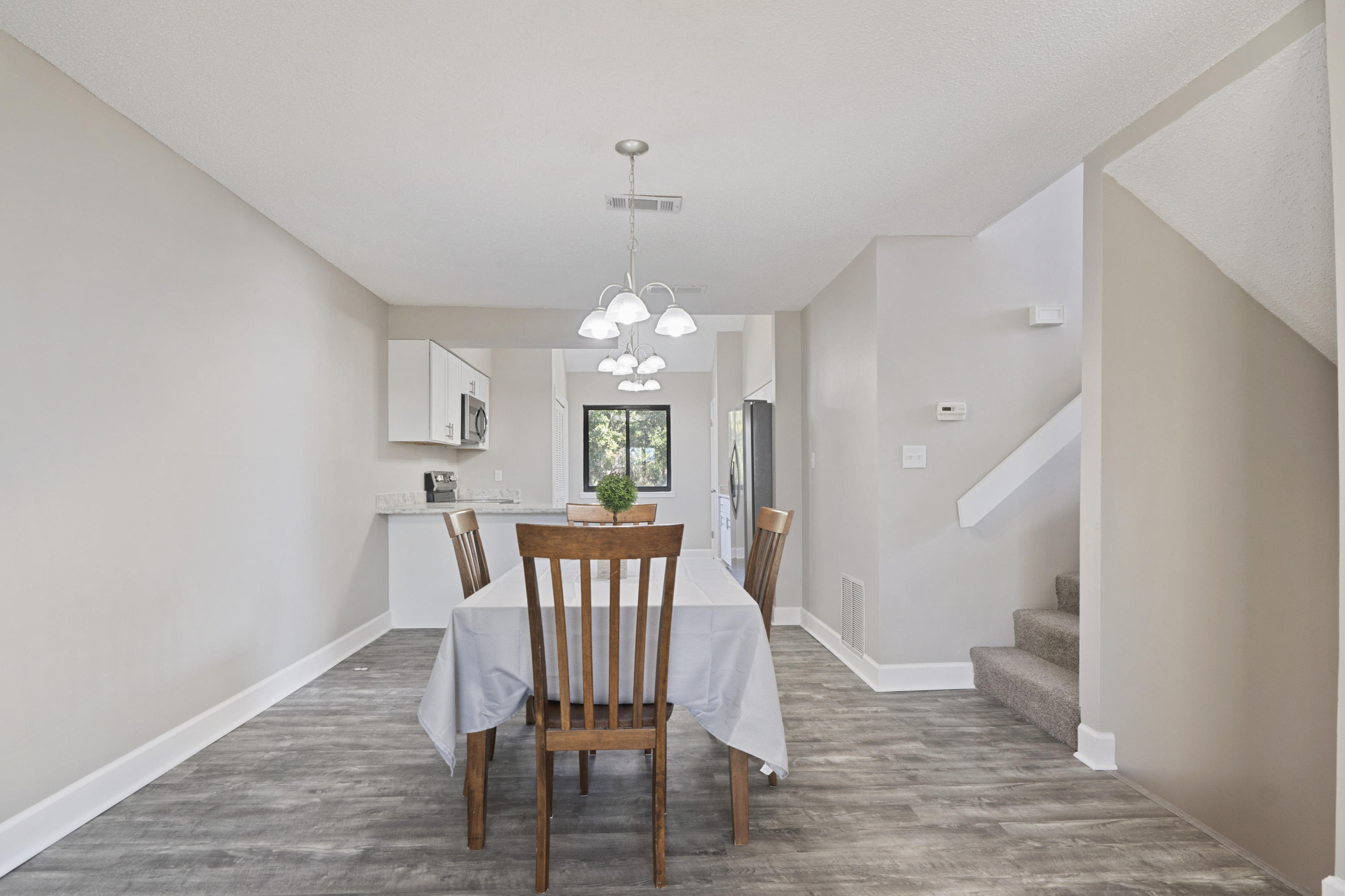 MARINA COVE VILLAGE PH 1 - Residential