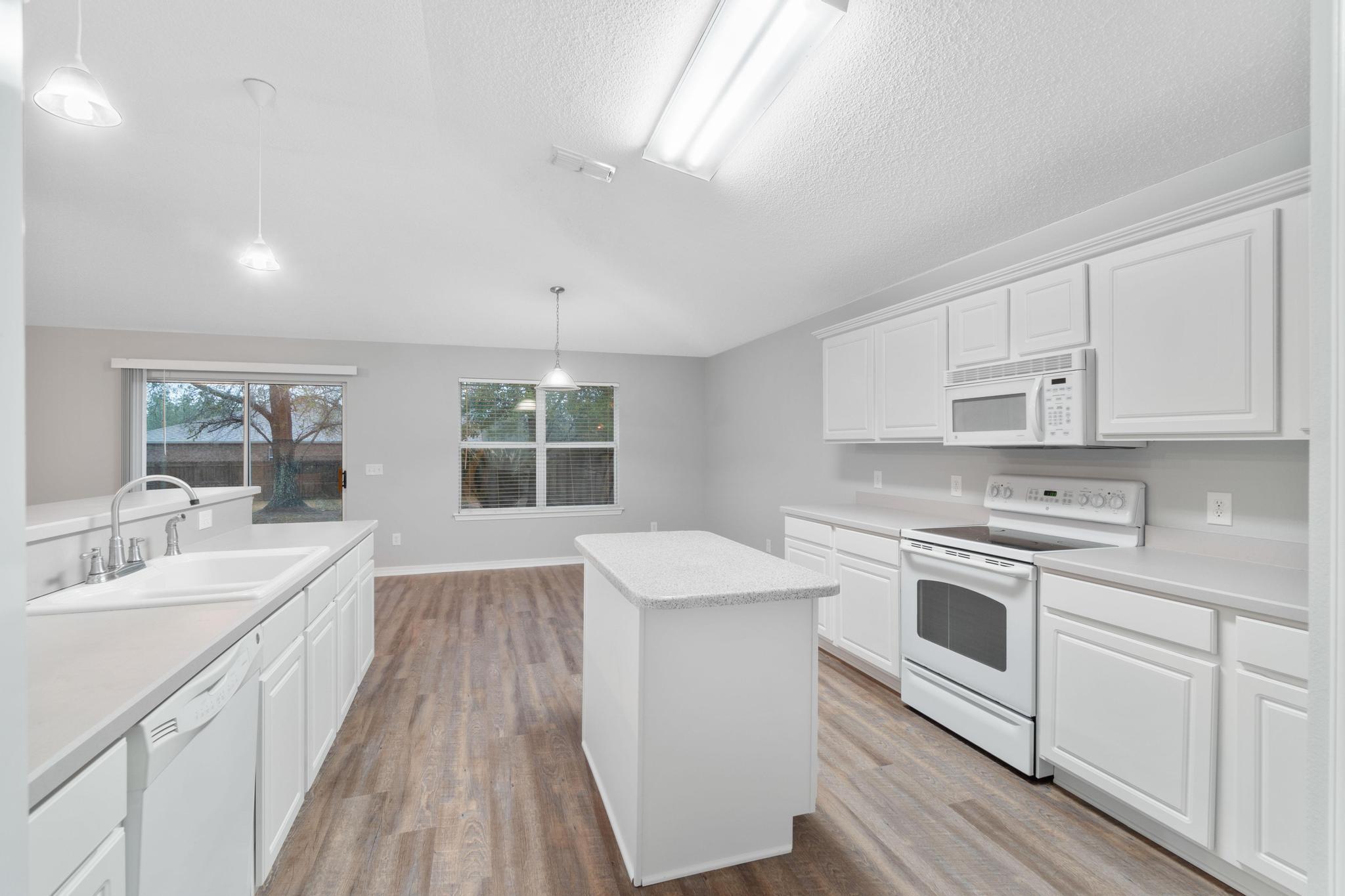Harvest Point - Residential
