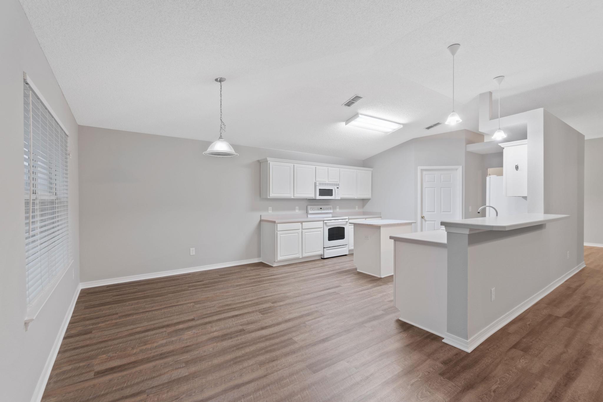 Harvest Point - Residential